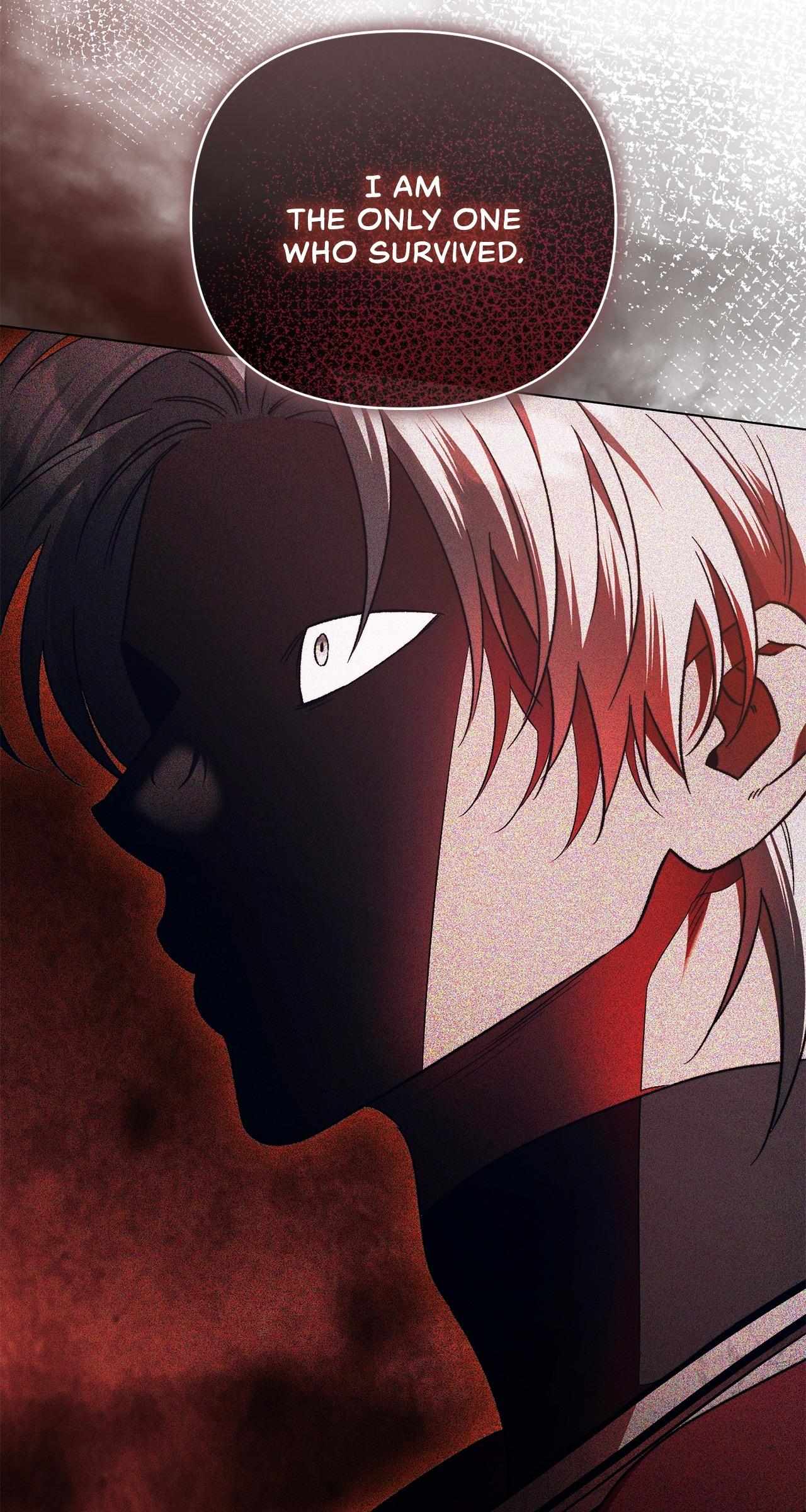 All for My Dearest Juliet Chapter 72 page 5 - 