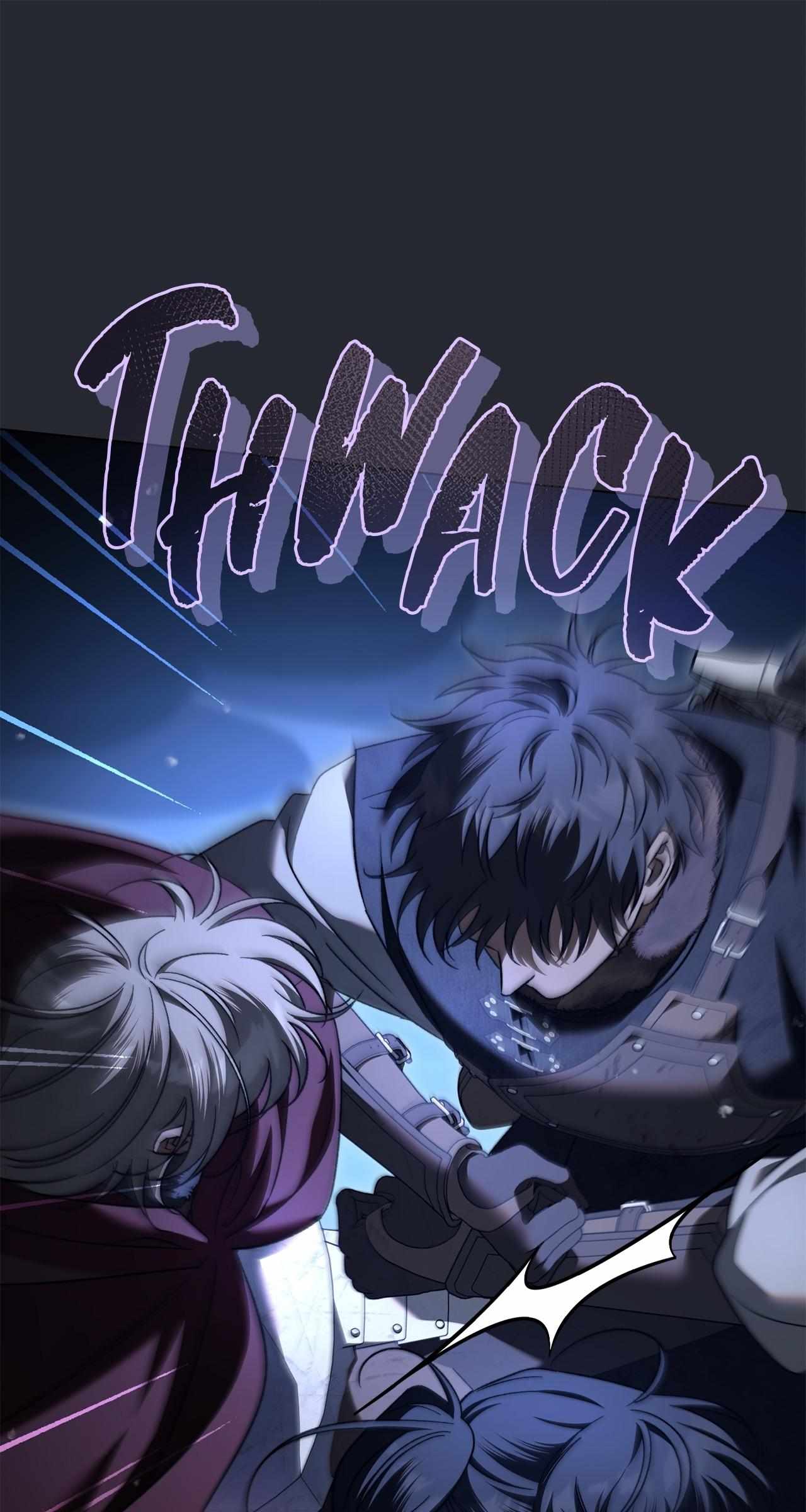 All for My Dearest Juliet Chapter 72 page 42 - 