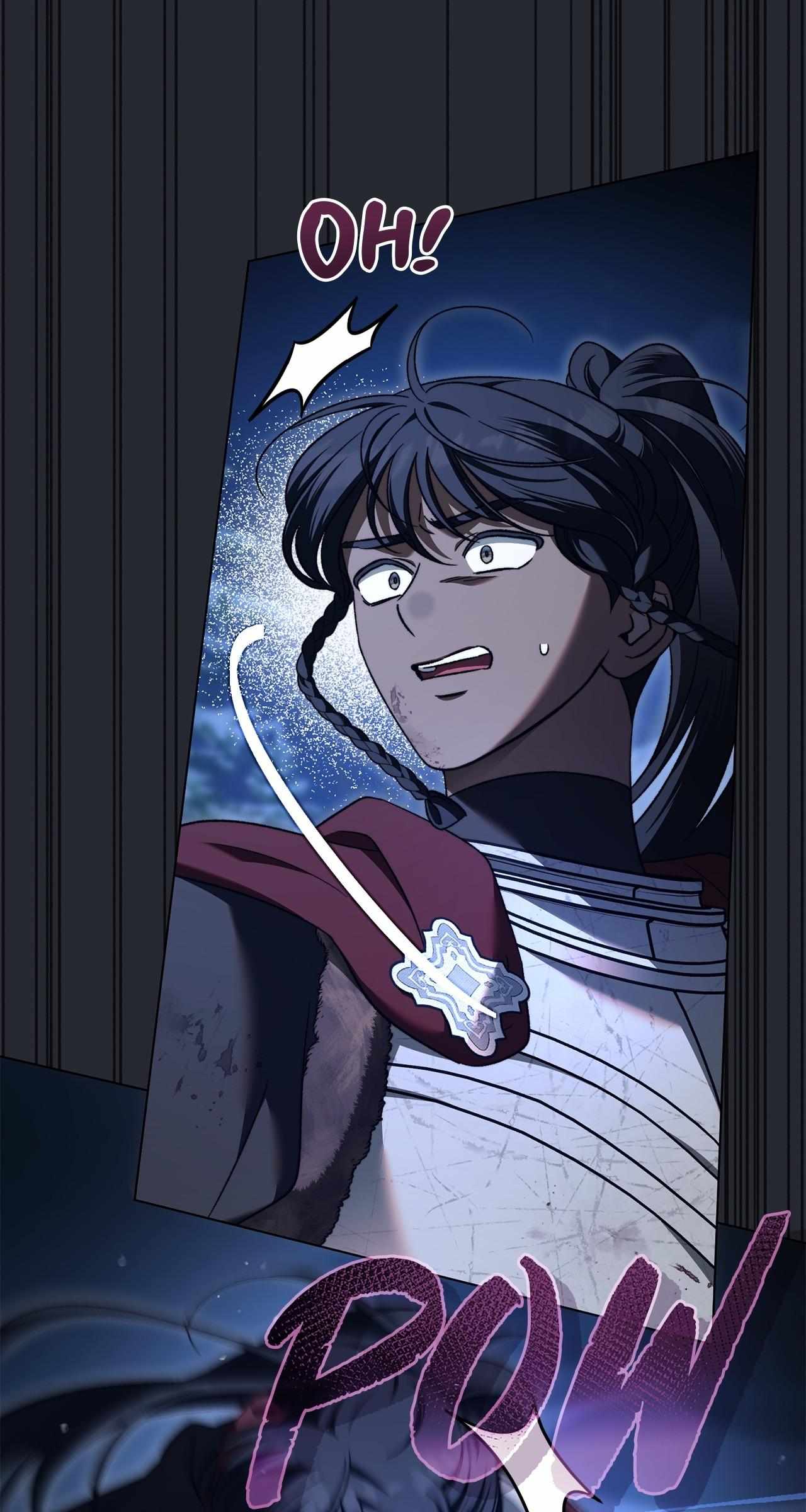 All for My Dearest Juliet Chapter 72 page 44 - 