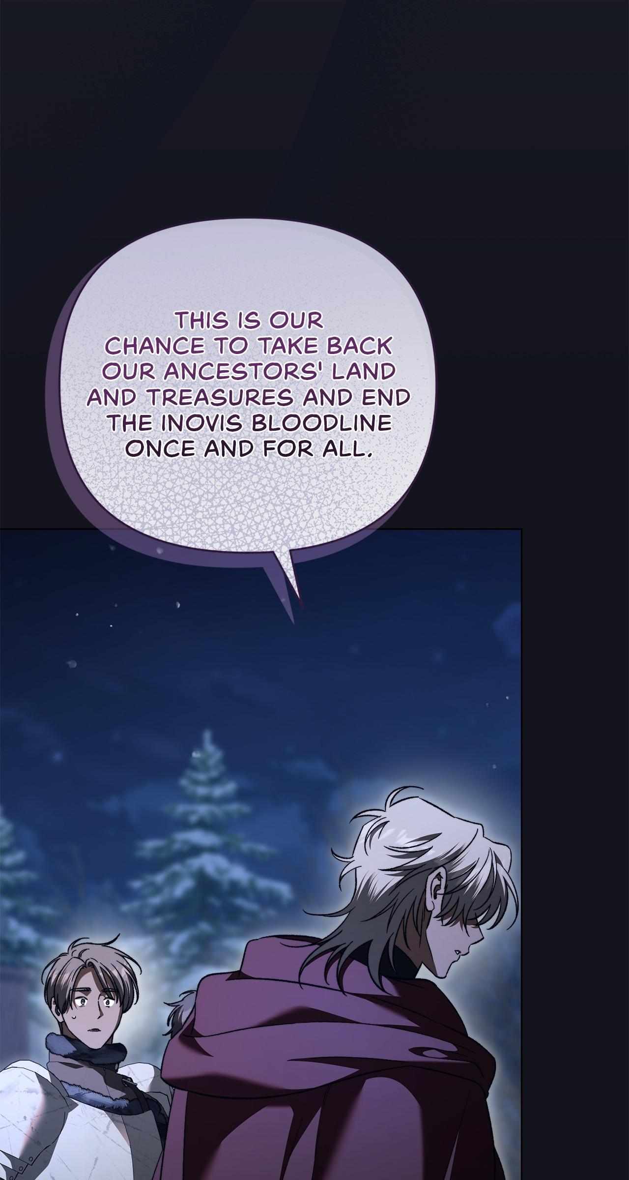 All for My Dearest Juliet Chapter 72 page 48 - 