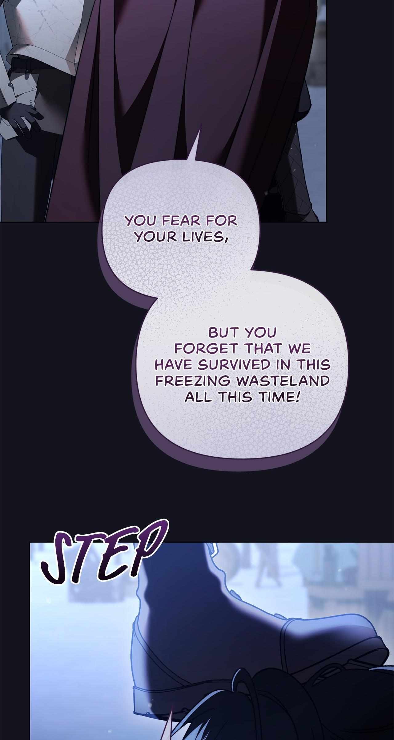 All for My Dearest Juliet Chapter 72 page 49 - 
