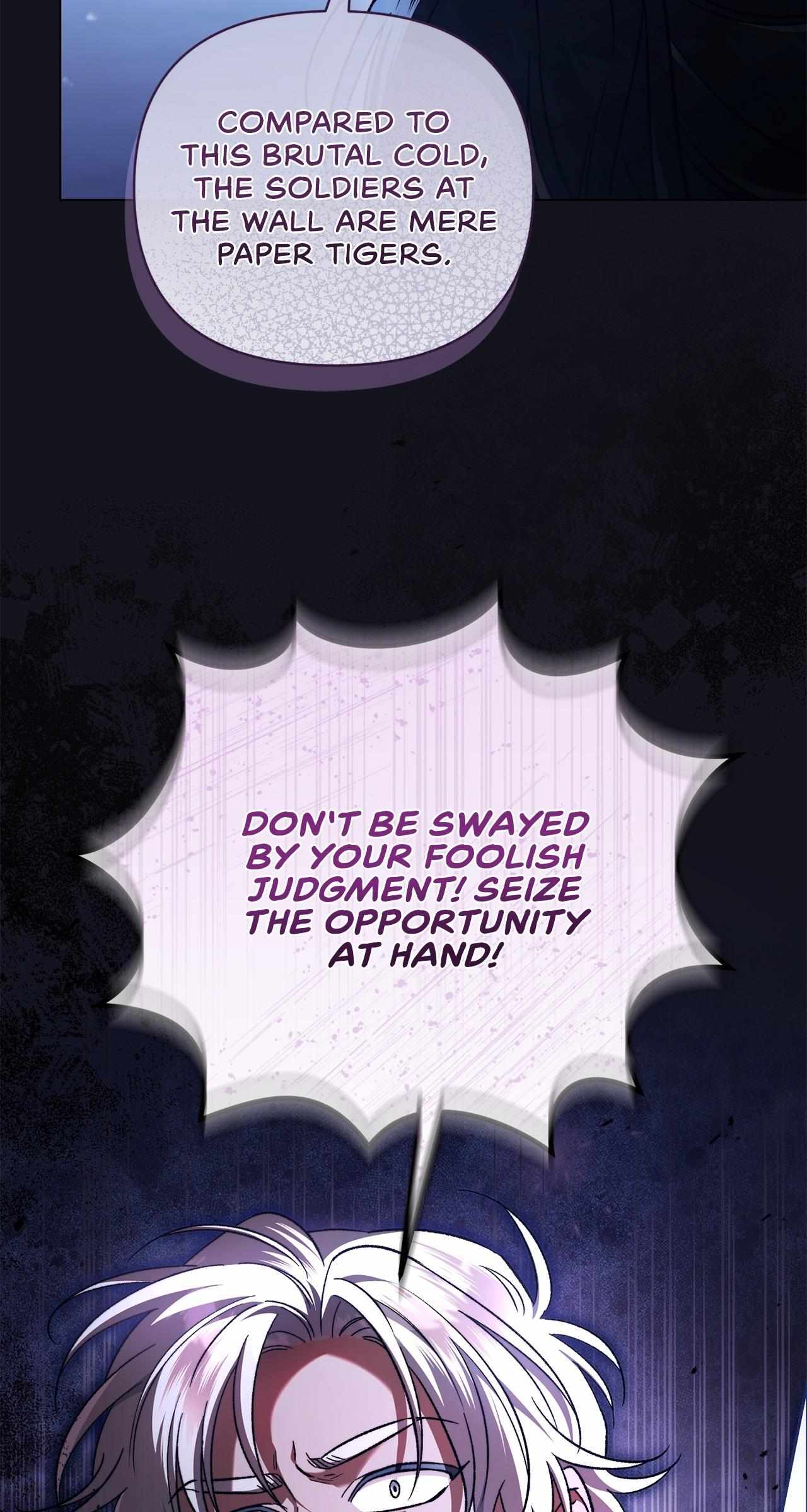All for My Dearest Juliet Chapter 72 page 50 - 