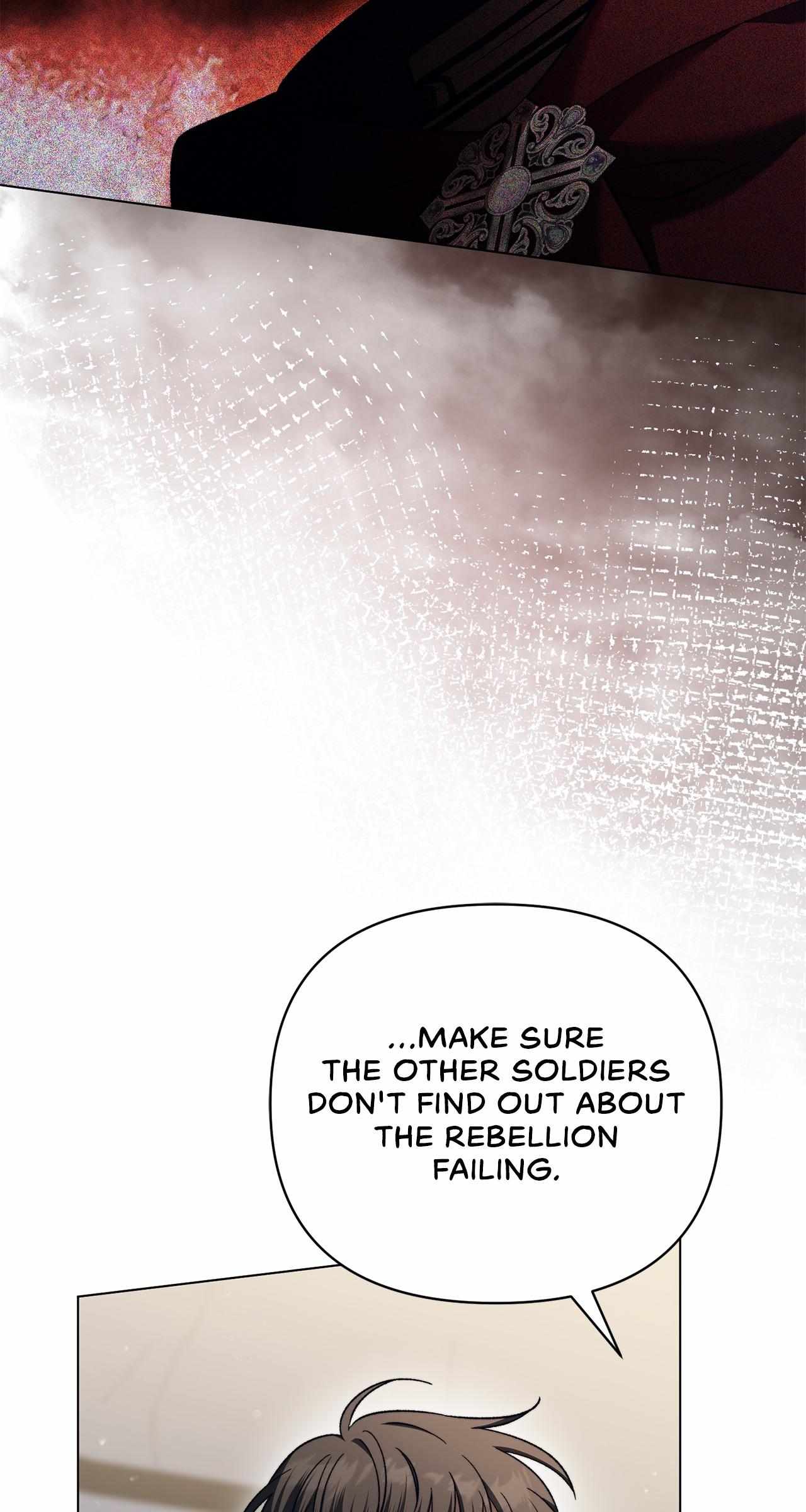 All for My Dearest Juliet Chapter 72 page 6 - 