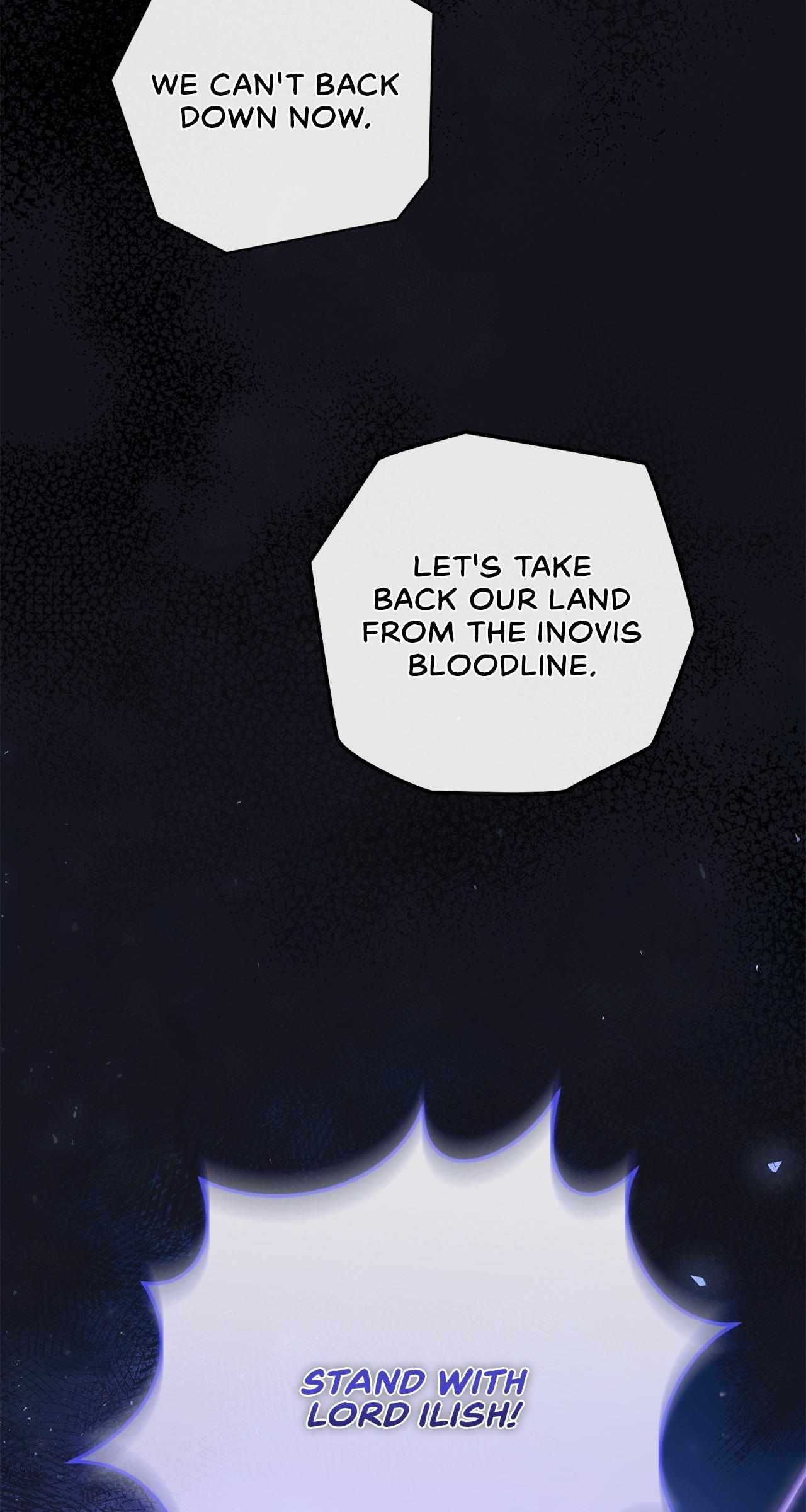All for My Dearest Juliet Chapter 72 page 54 - 