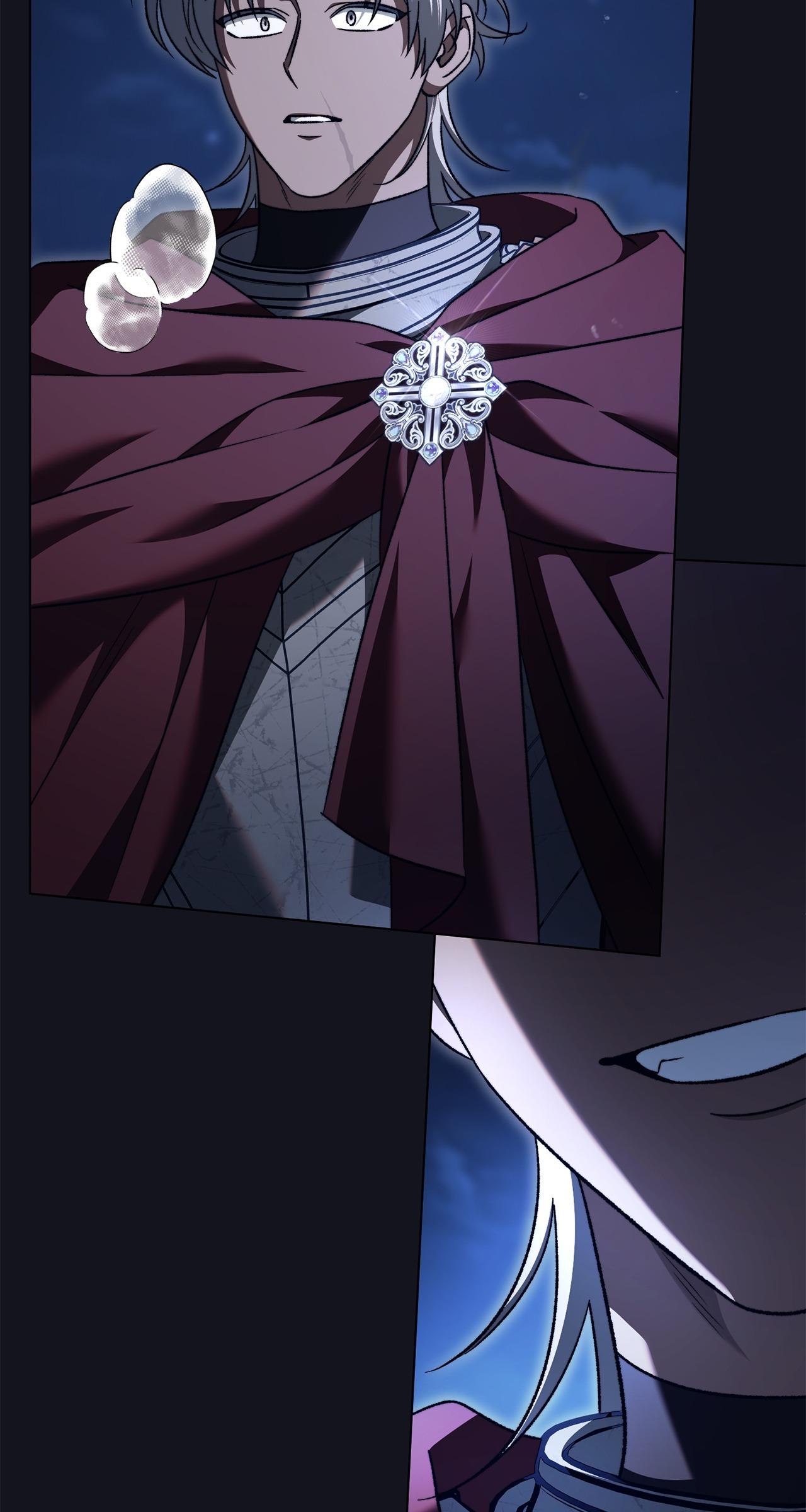 All for My Dearest Juliet Chapter 72 page 57 - 