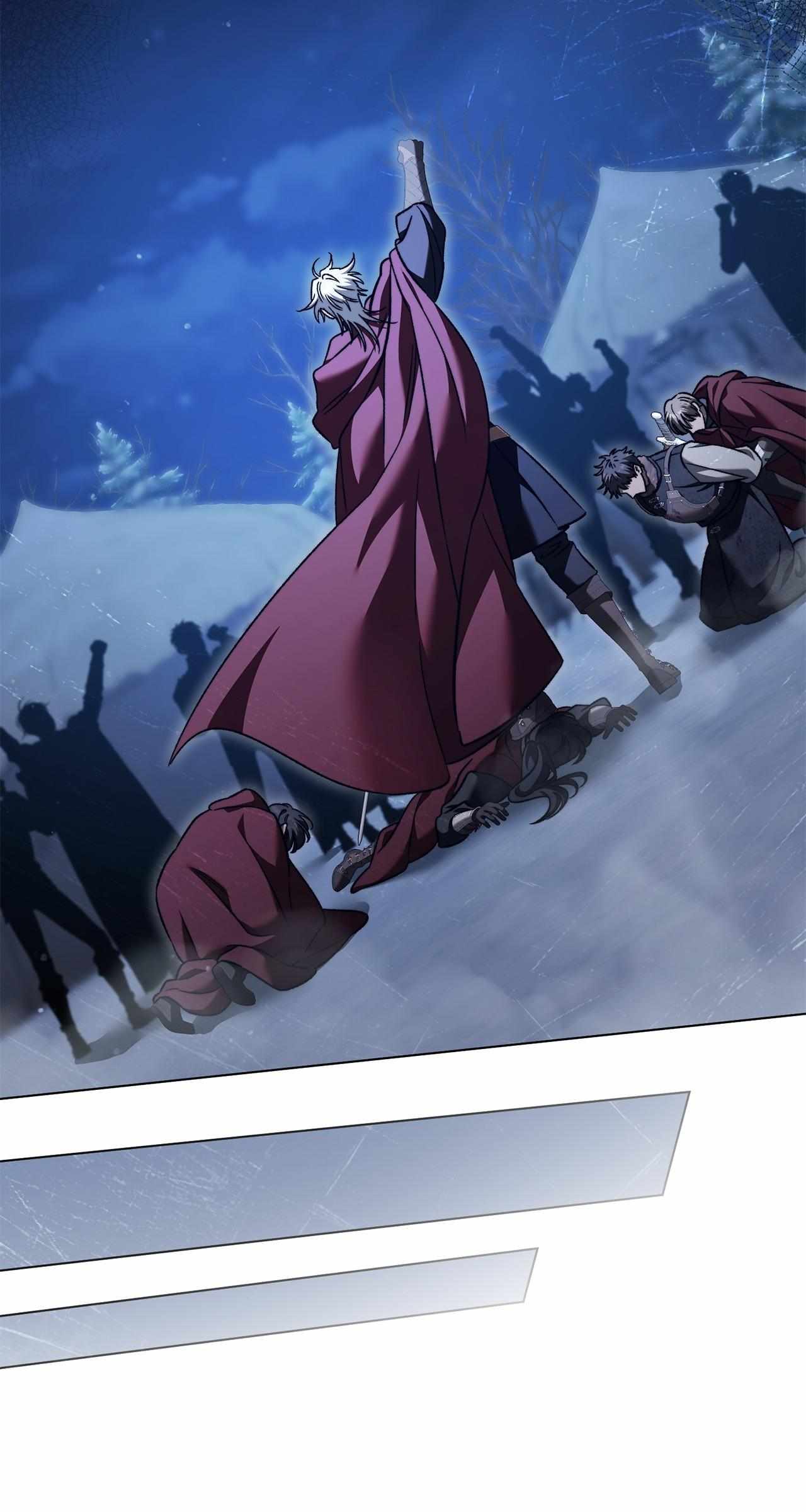 All for My Dearest Juliet Chapter 72 page 59 - 