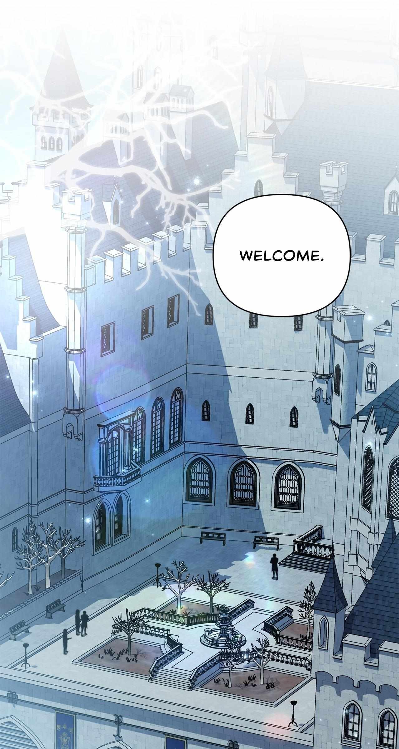 All for My Dearest Juliet Chapter 72 page 60 - 