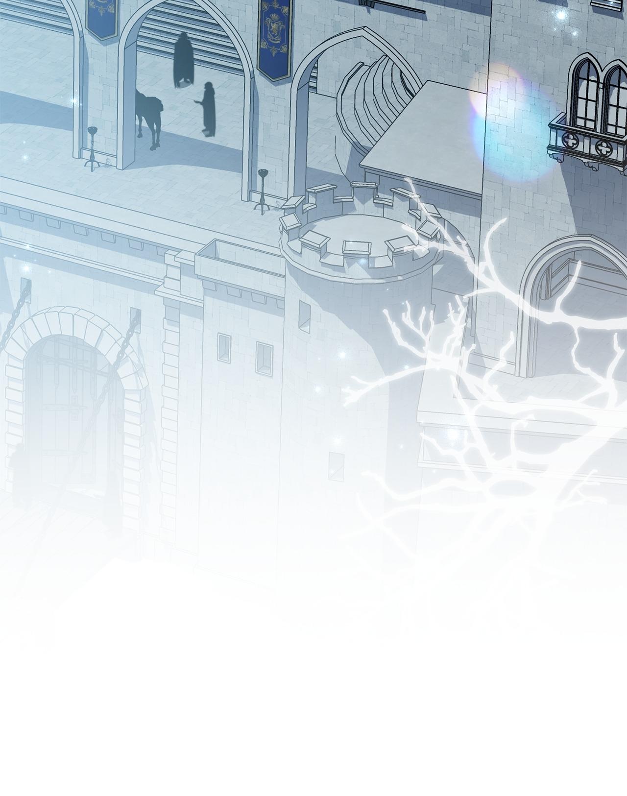 All for My Dearest Juliet Chapter 72 page 61 - 