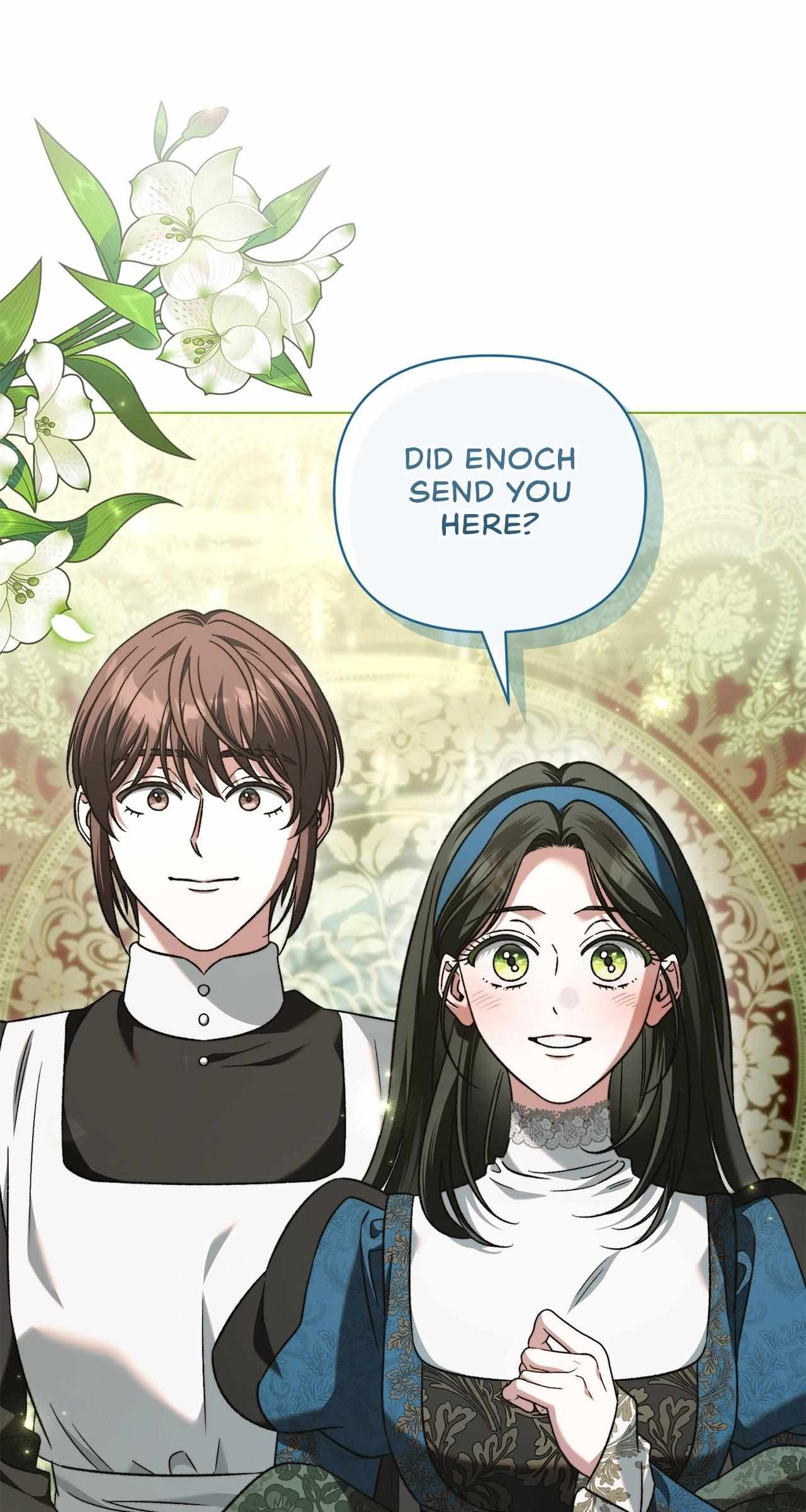 All for My Dearest Juliet Chapter 72 page 62 - 