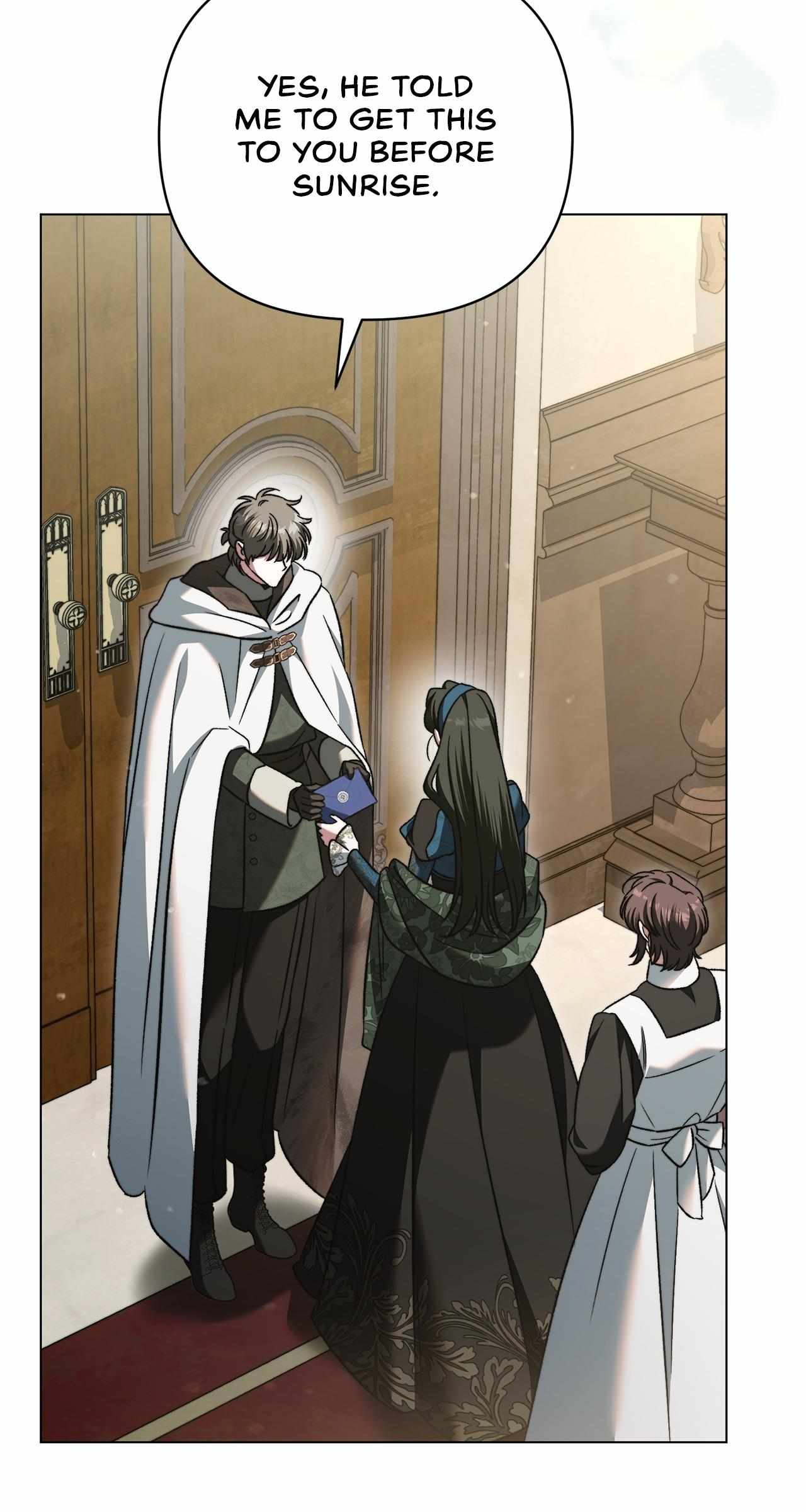 All for My Dearest Juliet Chapter 72 page 64 - 