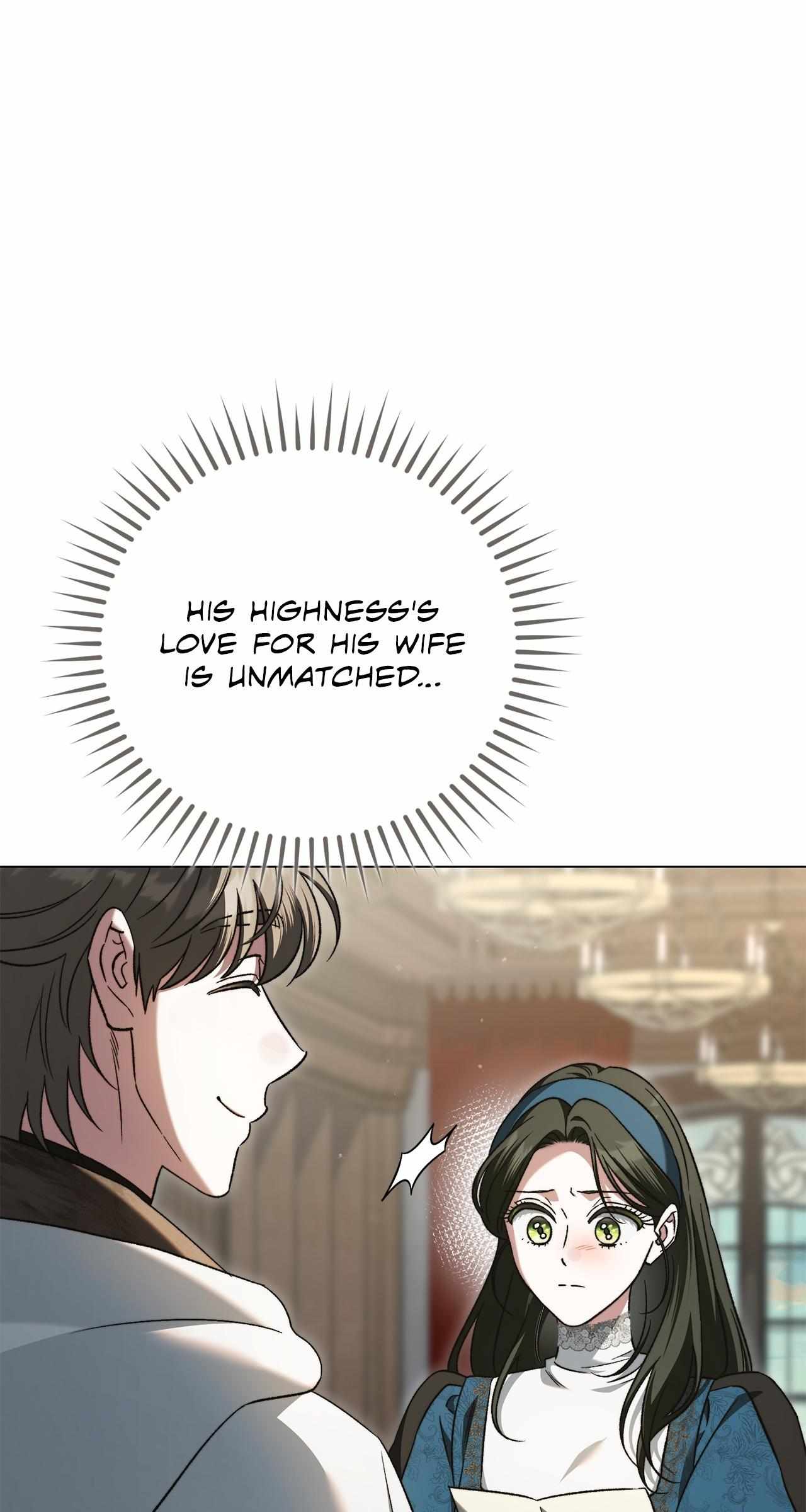 All for My Dearest Juliet Chapter 72 page 65 - 