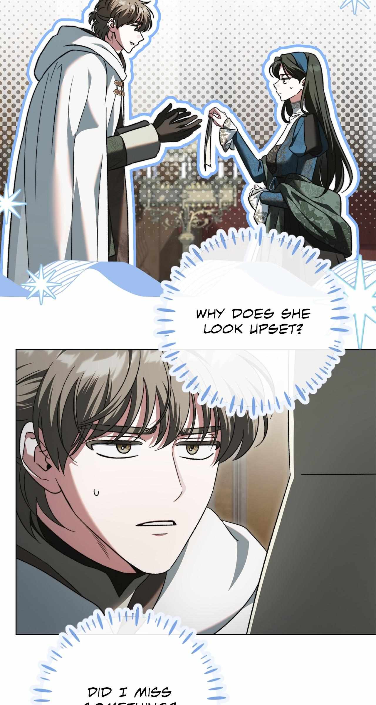 All for My Dearest Juliet Chapter 72 page 70 - 