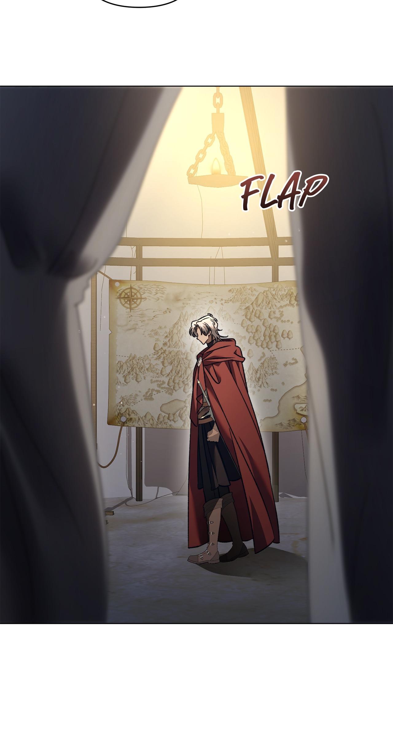 All for My Dearest Juliet Chapter 72 page 8 - 