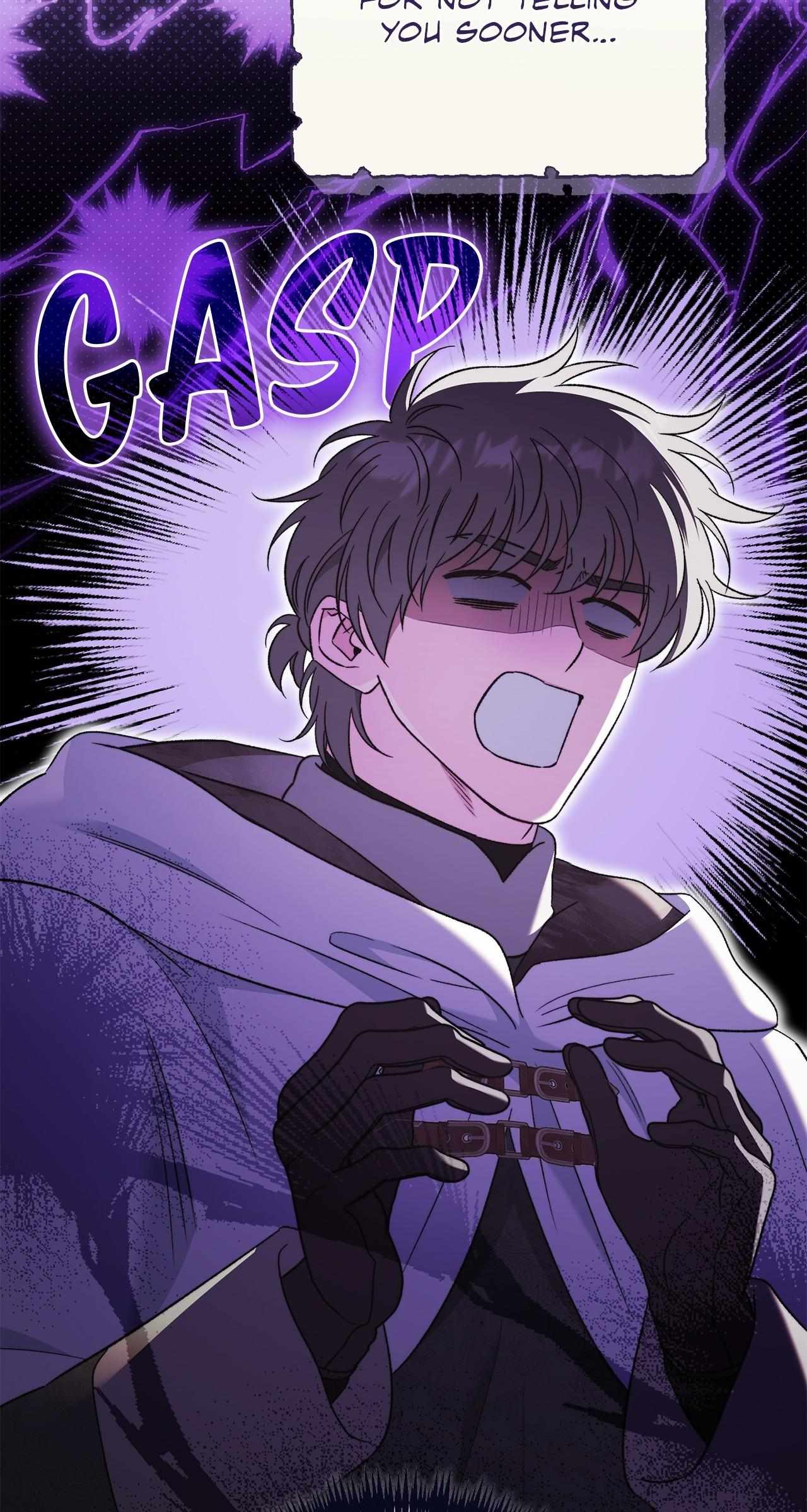 All for My Dearest Juliet Chapter 72 page 72 - 