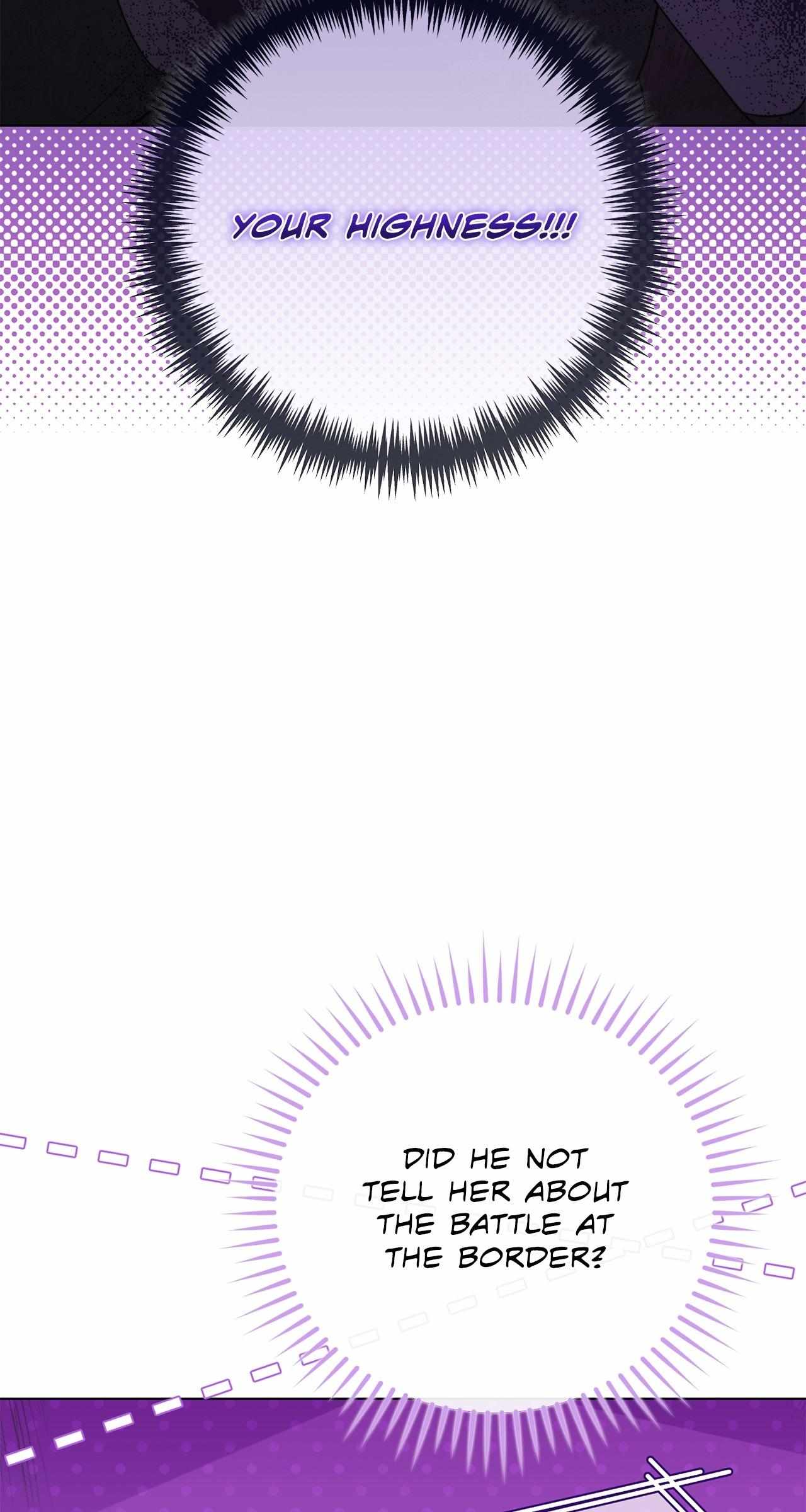 All for My Dearest Juliet Chapter 72 page 73 - 