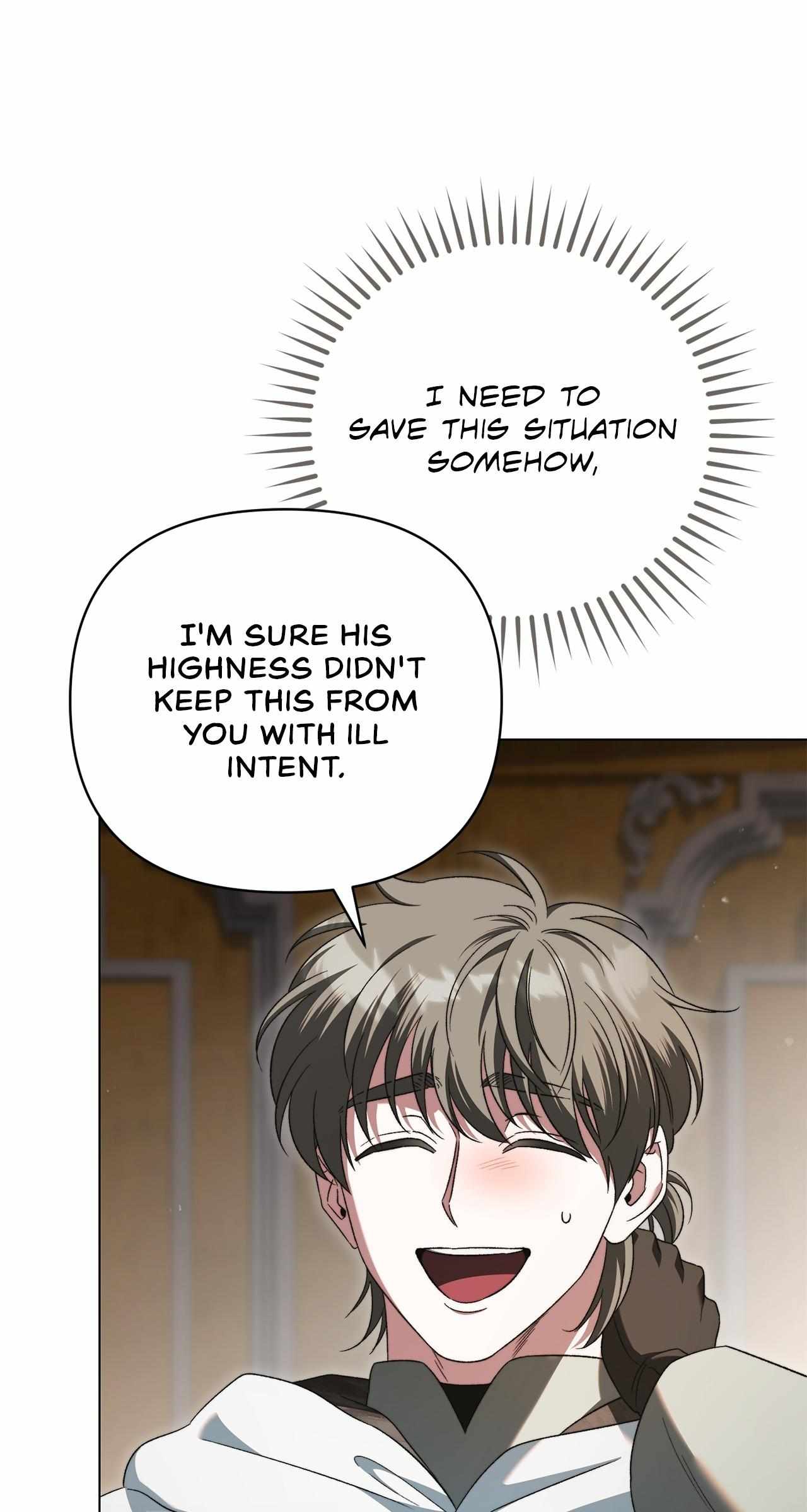 All for My Dearest Juliet Chapter 72 page 75 - 