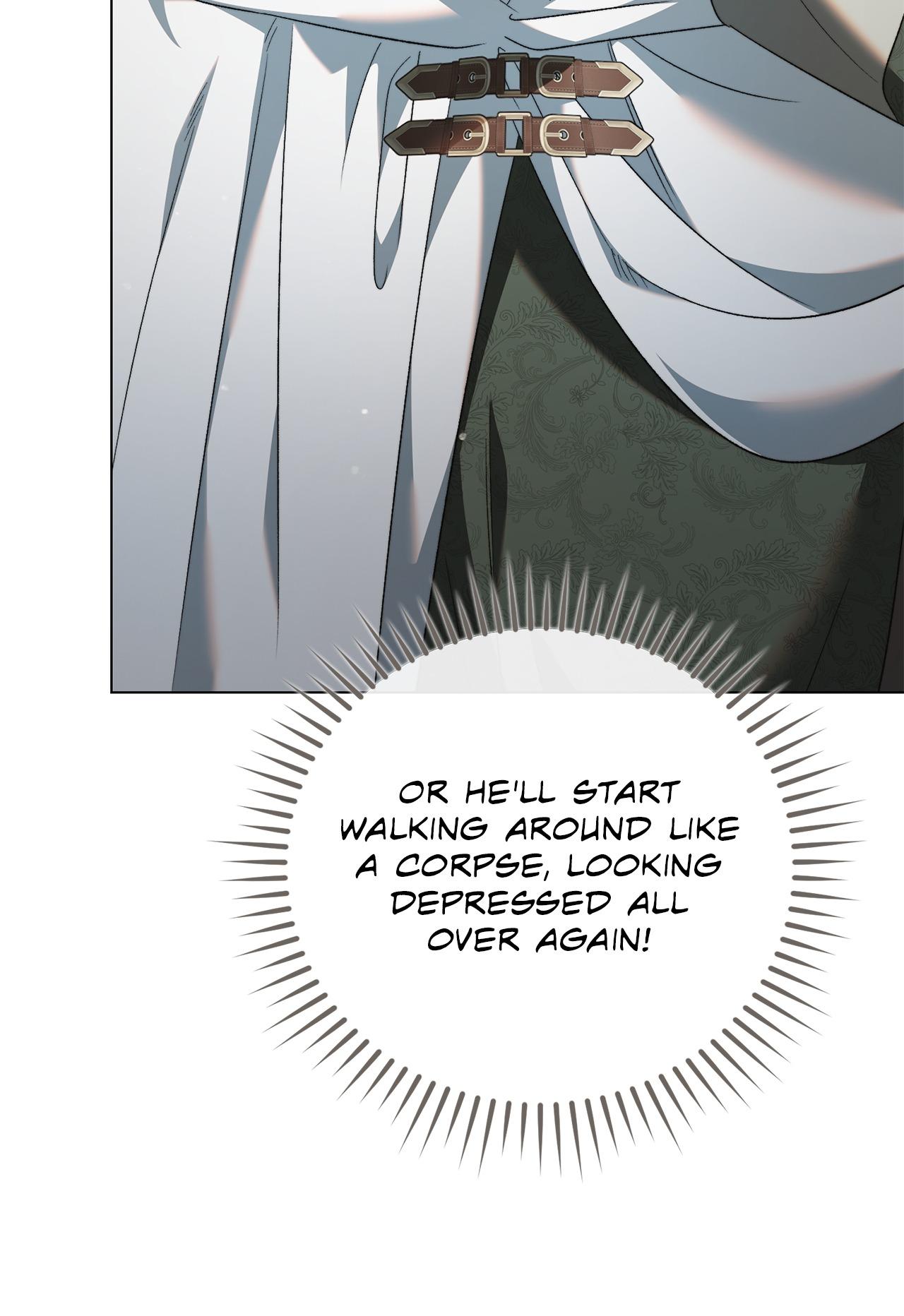 All for My Dearest Juliet Chapter 72 page 76 - 
