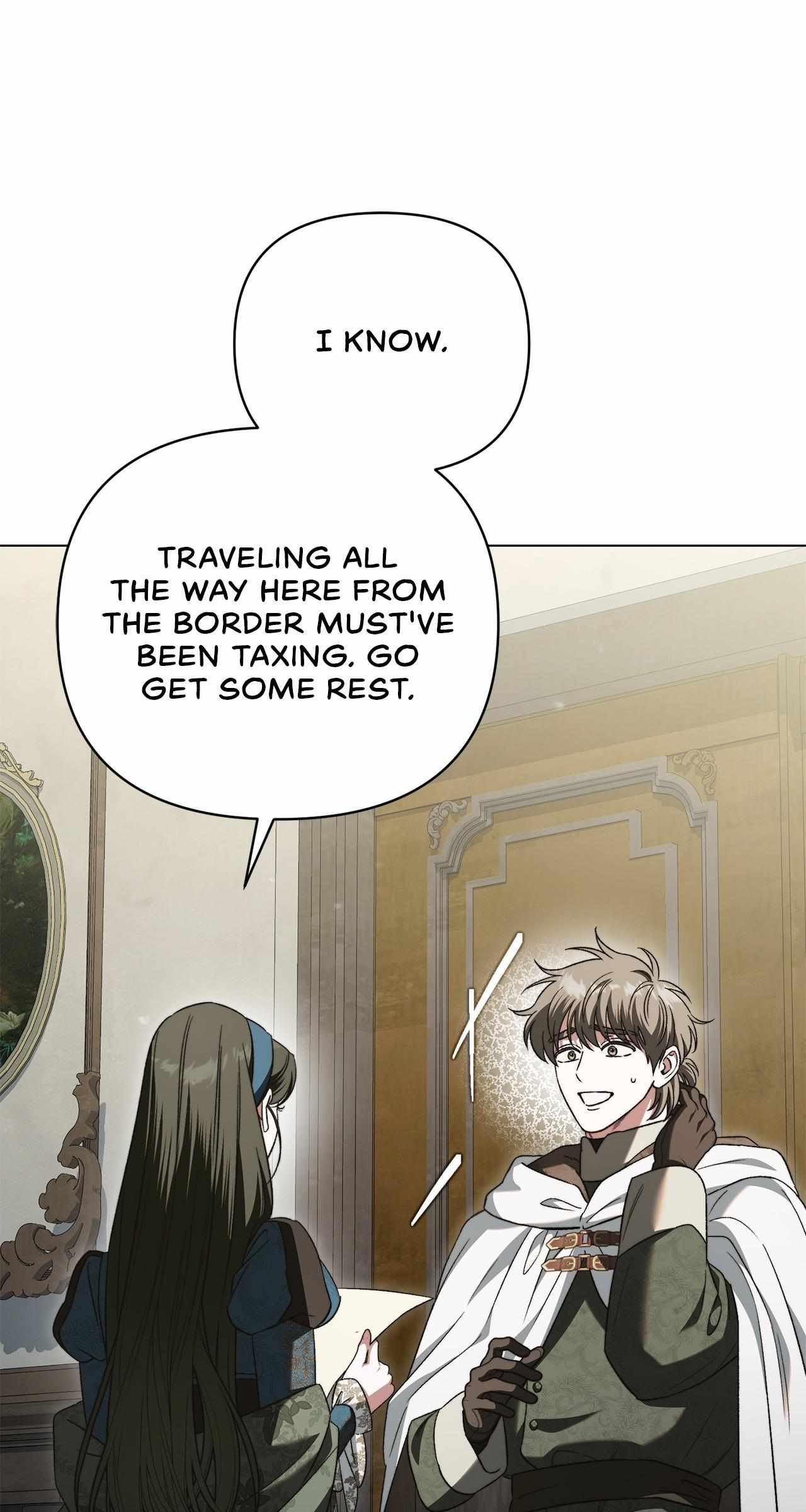 All for My Dearest Juliet Chapter 72 page 77 - 