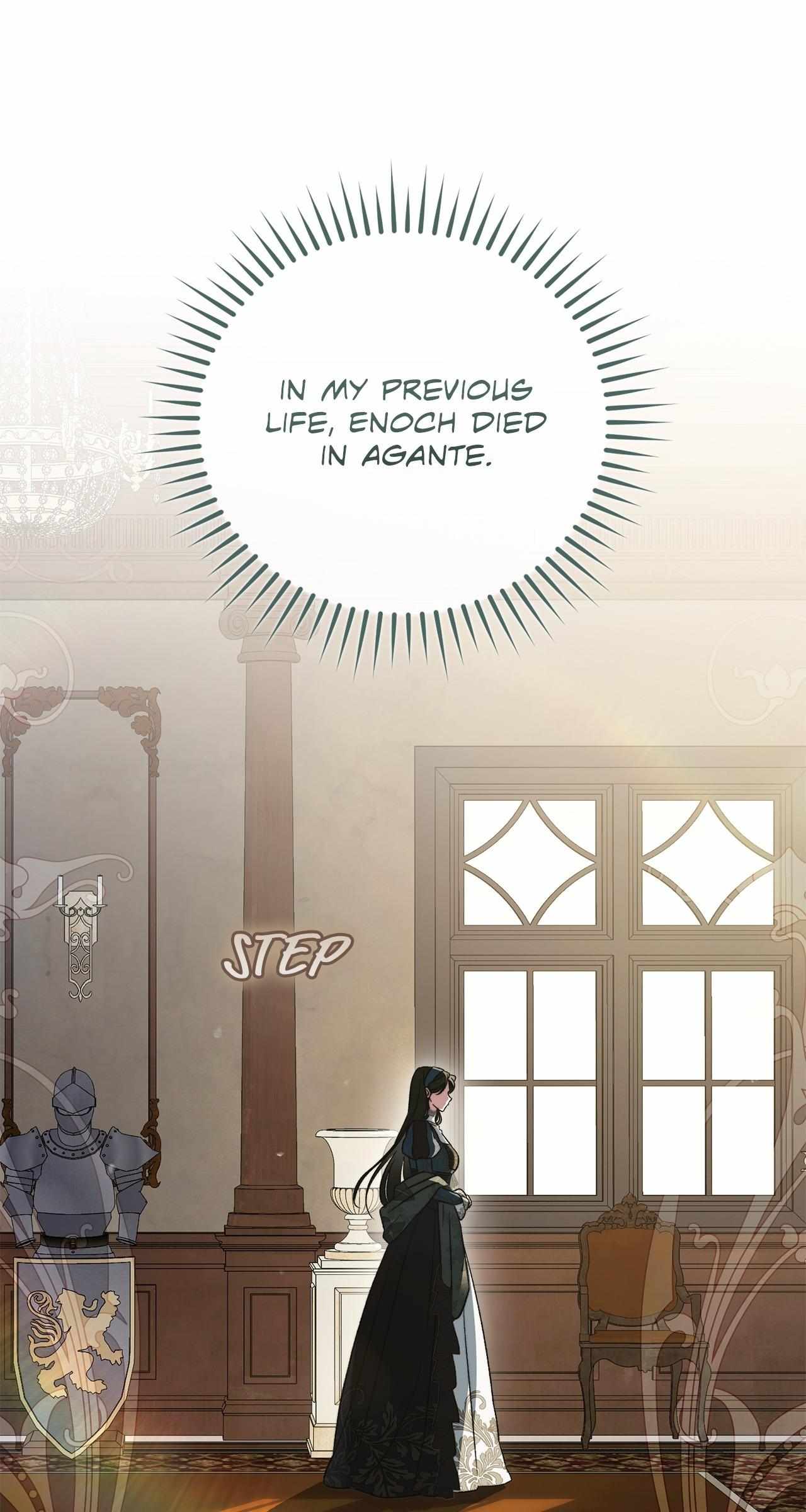 All for My Dearest Juliet Chapter 72 page 80 - 