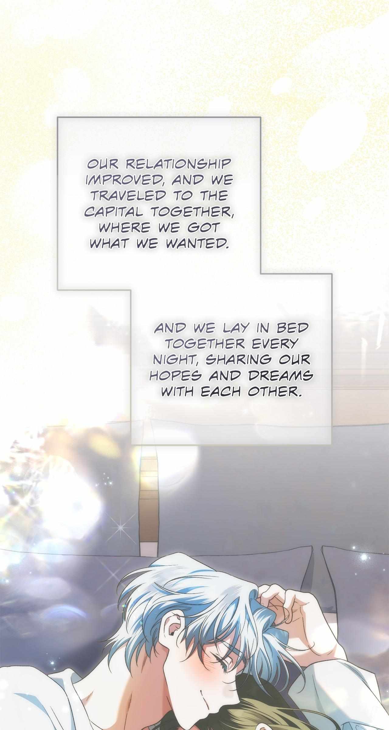 All for My Dearest Juliet Chapter 72 page 83 - 