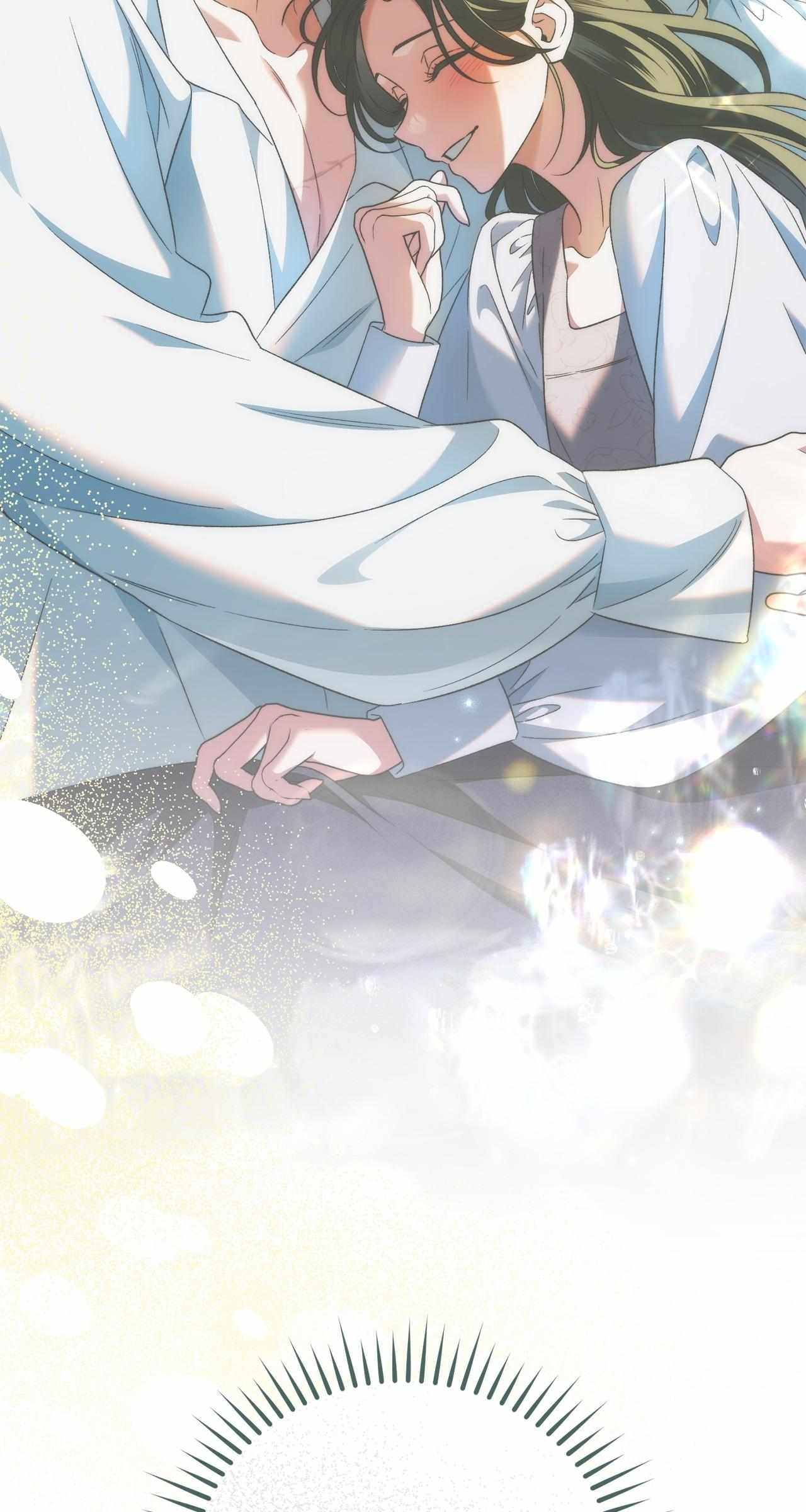 All for My Dearest Juliet Chapter 72 page 84 - 