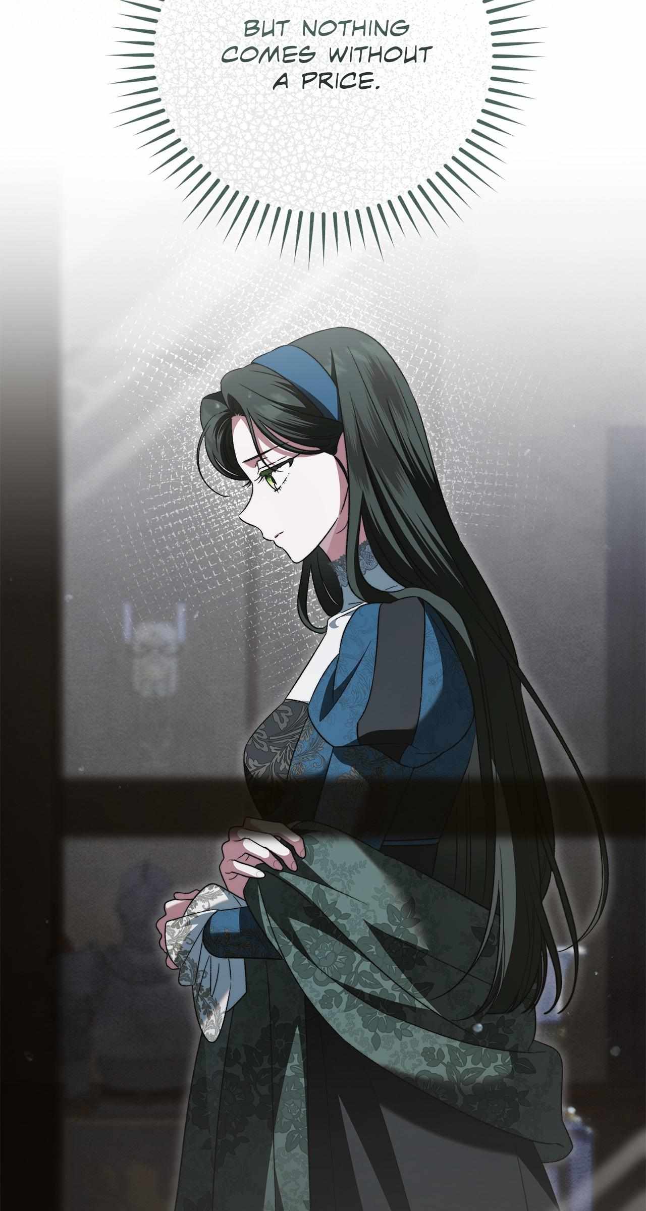 All for My Dearest Juliet Chapter 72 page 85 - 