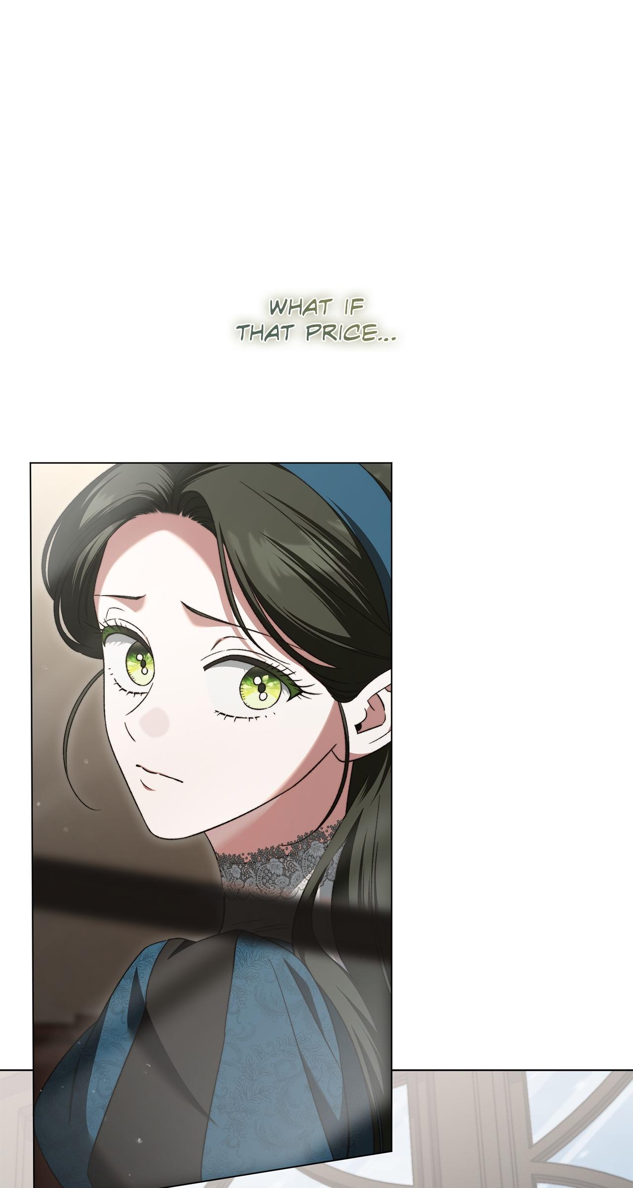 All for My Dearest Juliet Chapter 72 page 87 - 