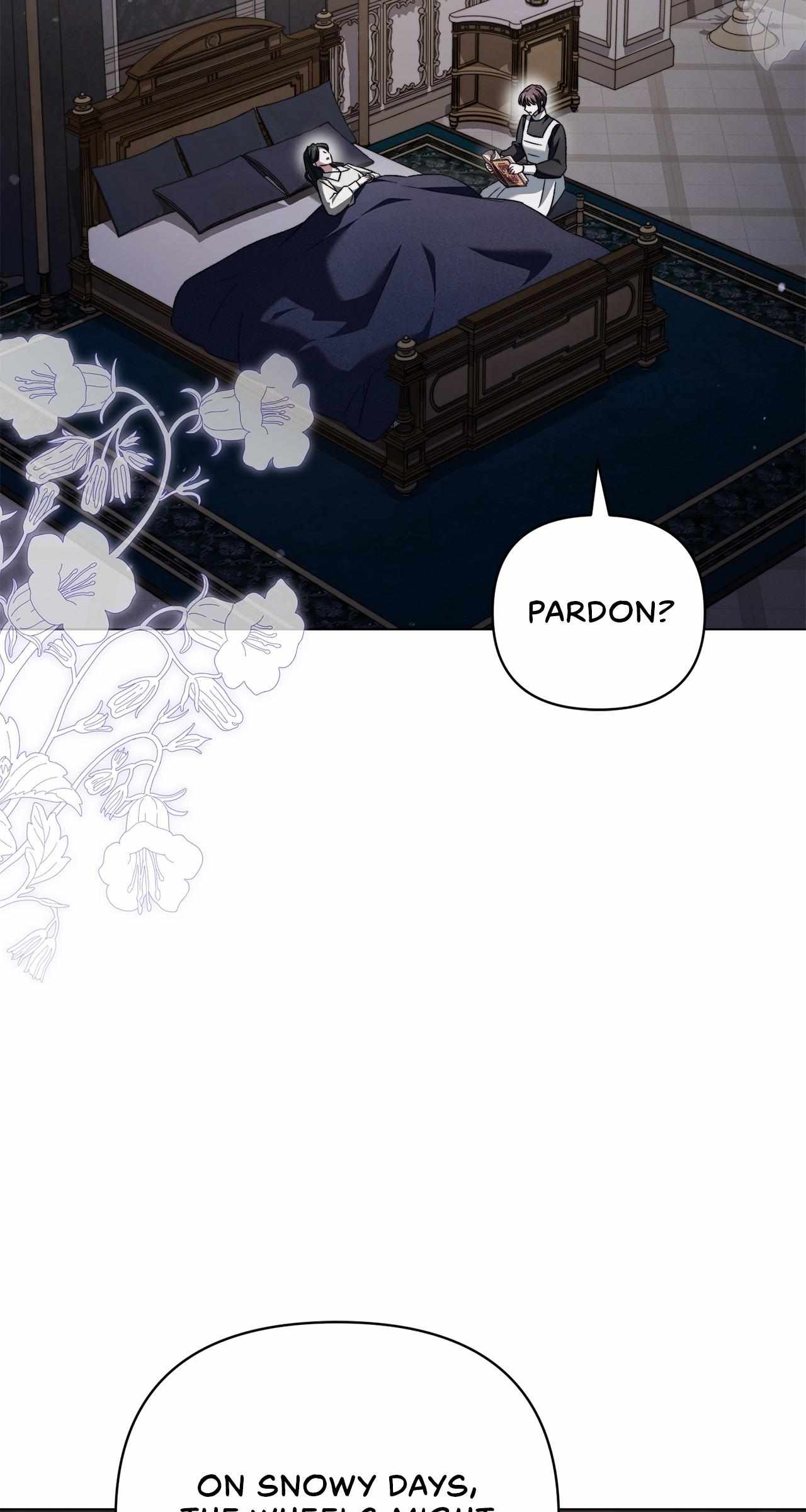All for My Dearest Juliet Chapter 72 page 90 - 