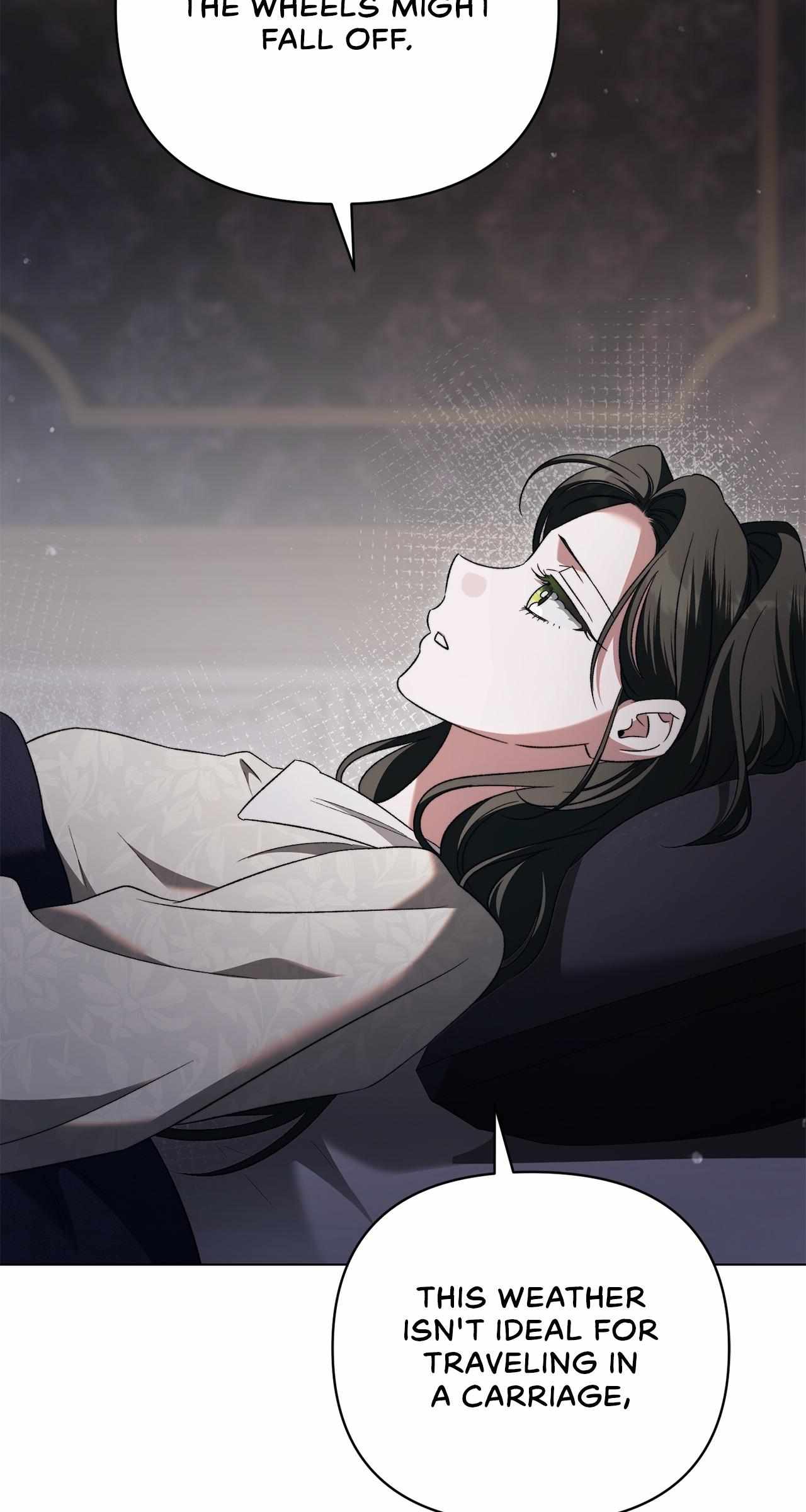 All for My Dearest Juliet Chapter 72 page 91 - 
