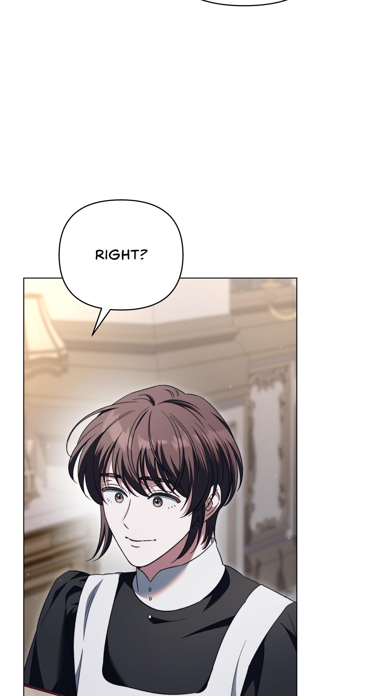 All for My Dearest Juliet Chapter 72 page 92 - 