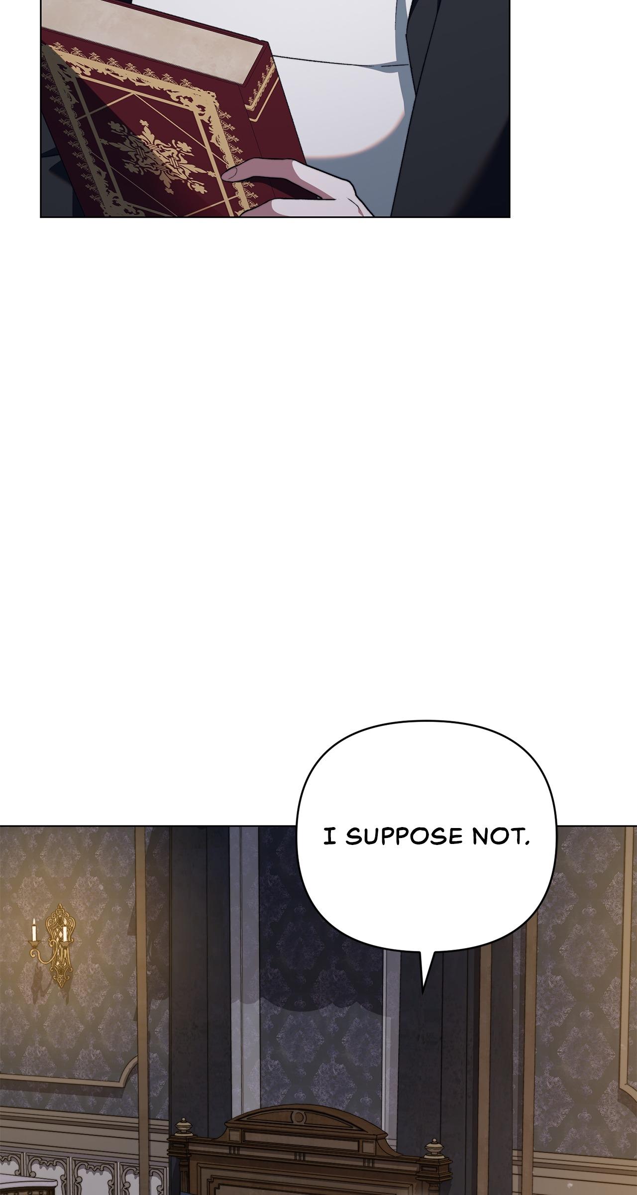 All for My Dearest Juliet Chapter 72 page 93 - 