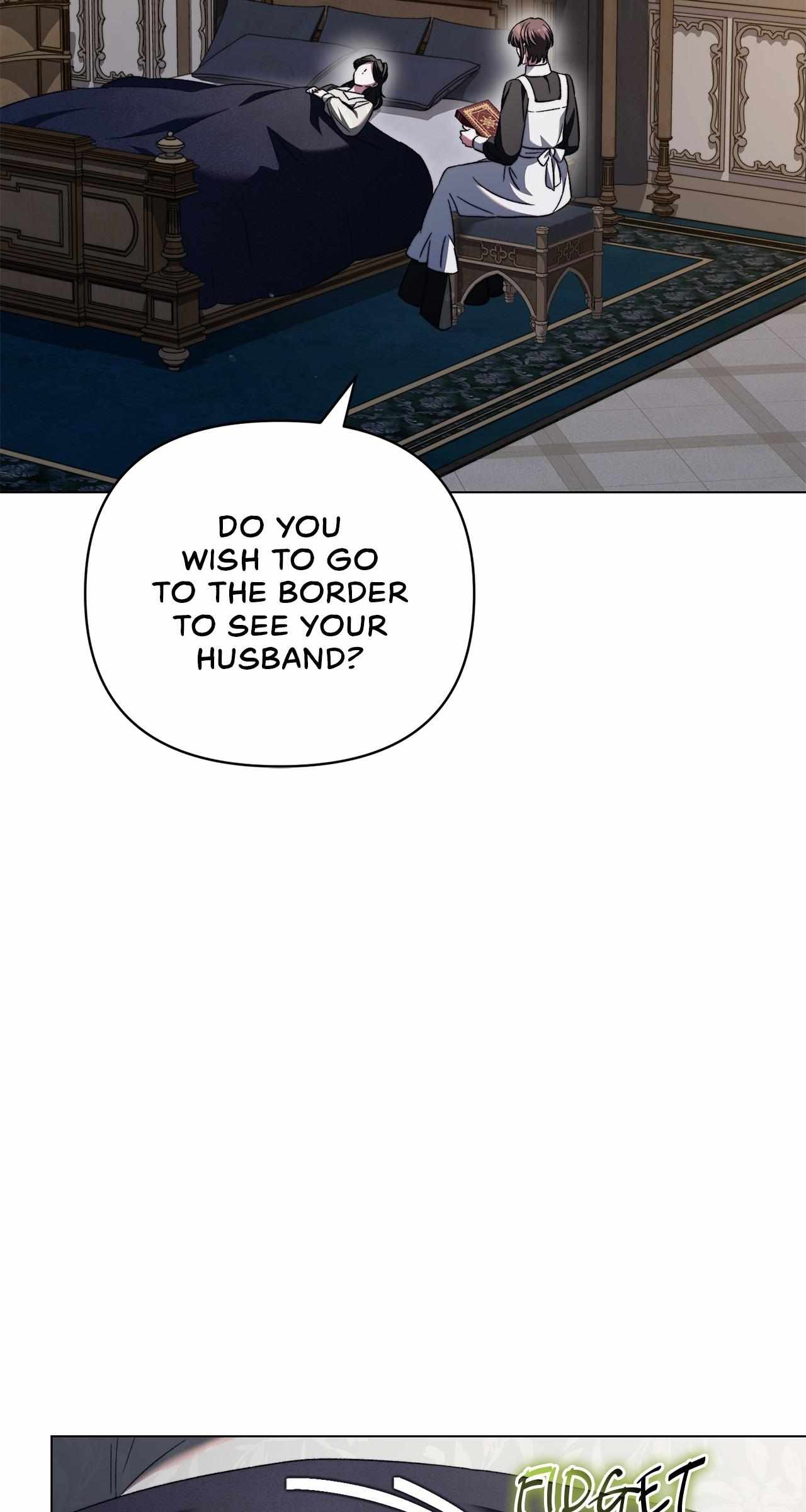 All for My Dearest Juliet Chapter 72 page 94 - 