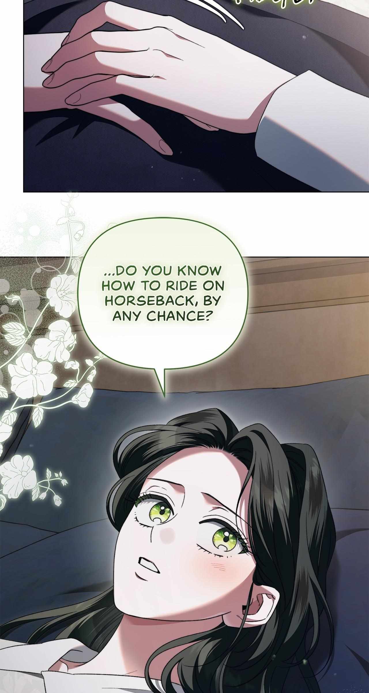 All for My Dearest Juliet Chapter 72 page 95 - 