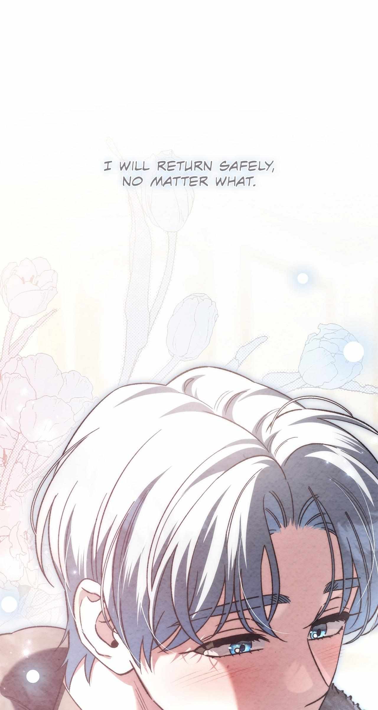 All for My Dearest Juliet Chapter 73 page 14 - 