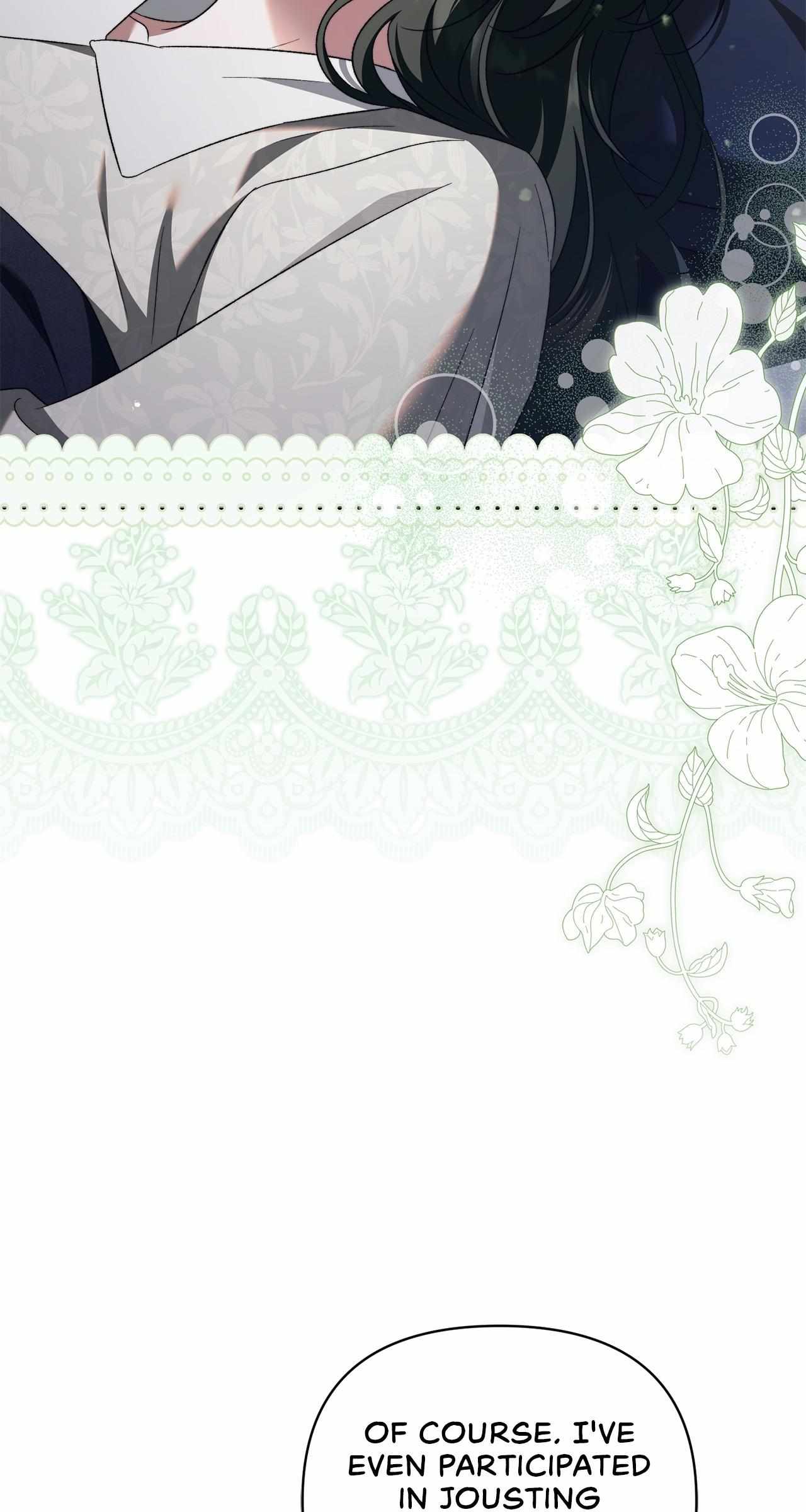 All for My Dearest Juliet Chapter 73 page 3 - 