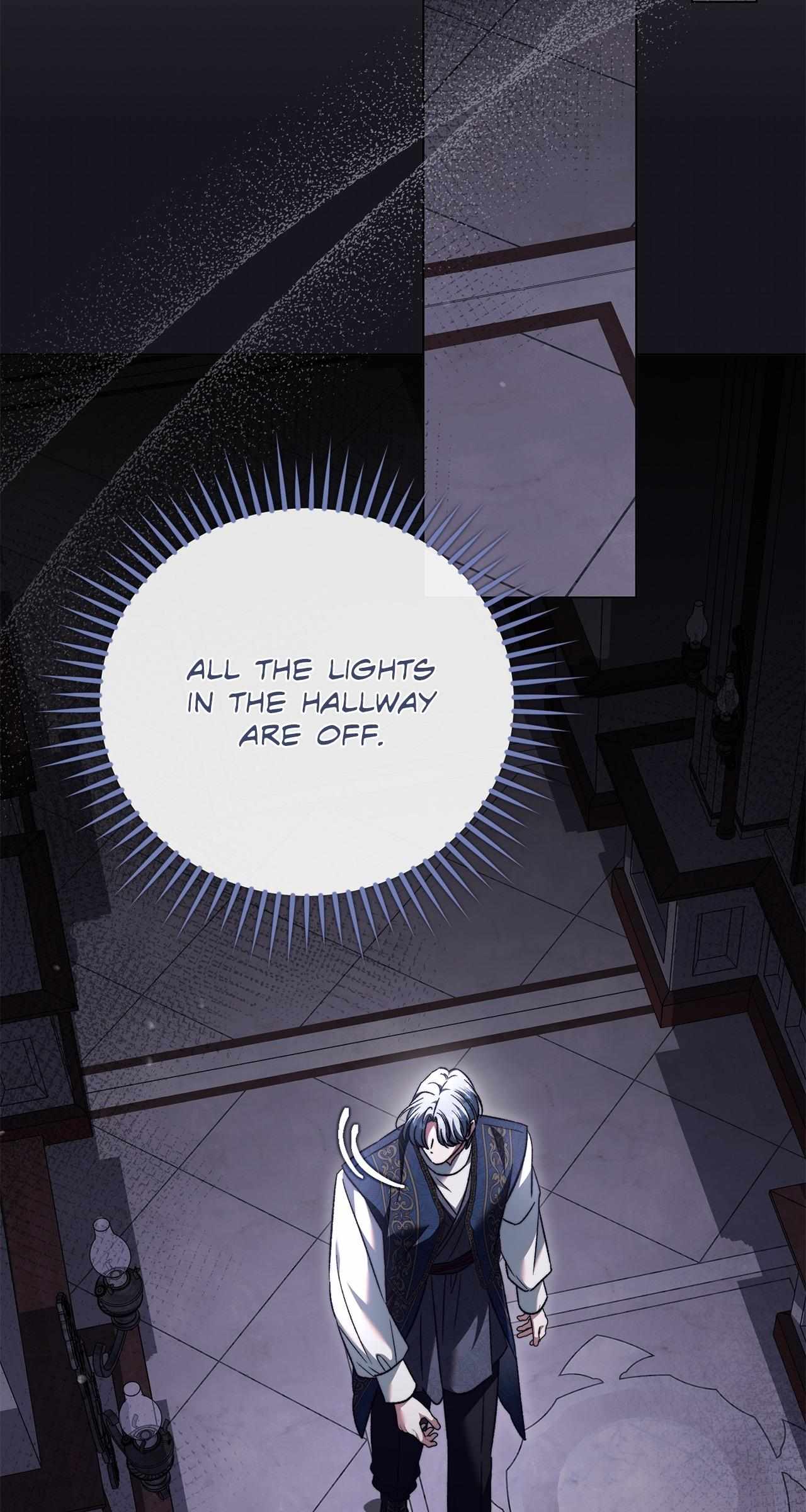 All for My Dearest Juliet Chapter 73 page 22 - 