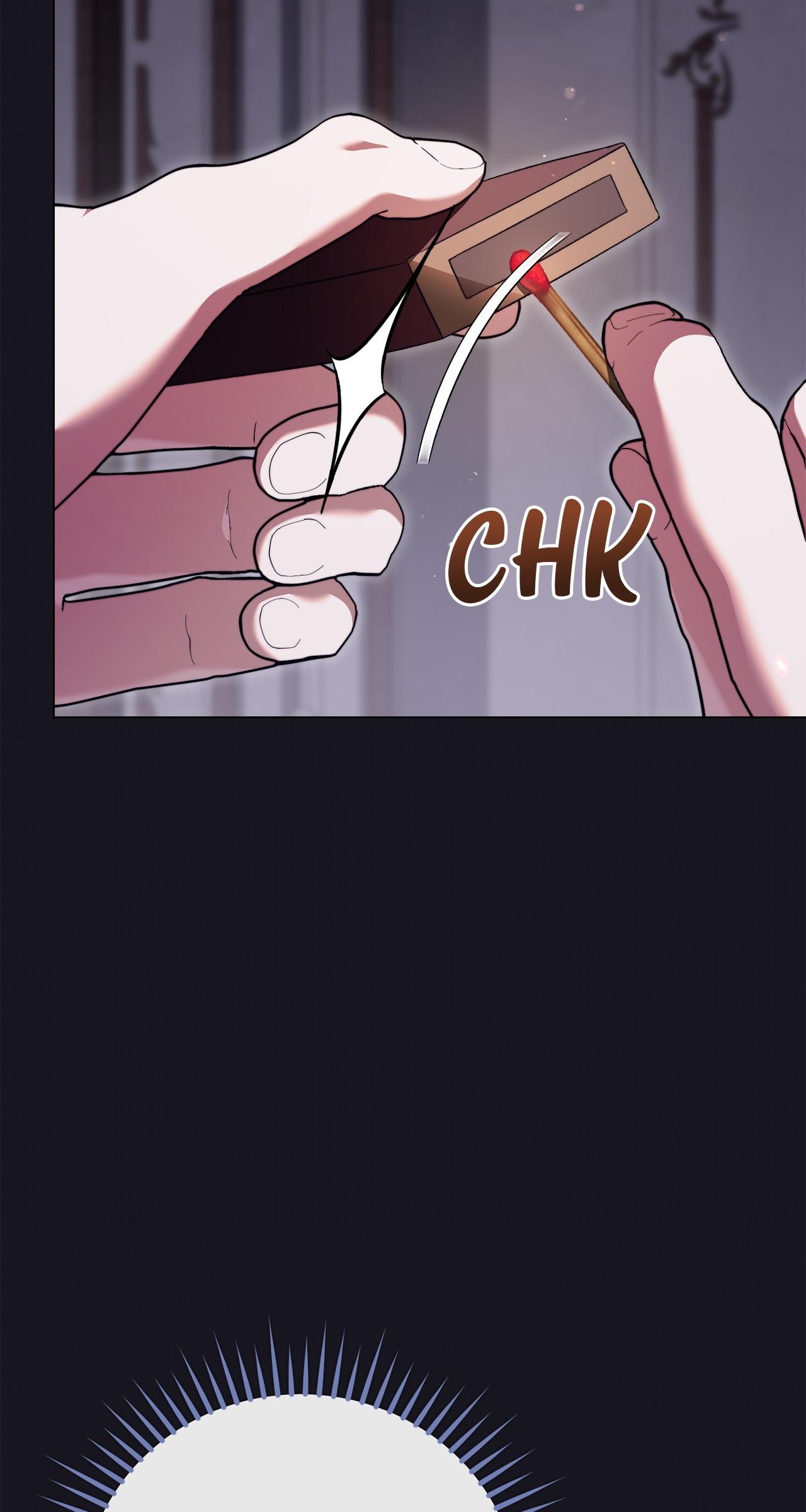 All for My Dearest Juliet Chapter 73 page 24 - 