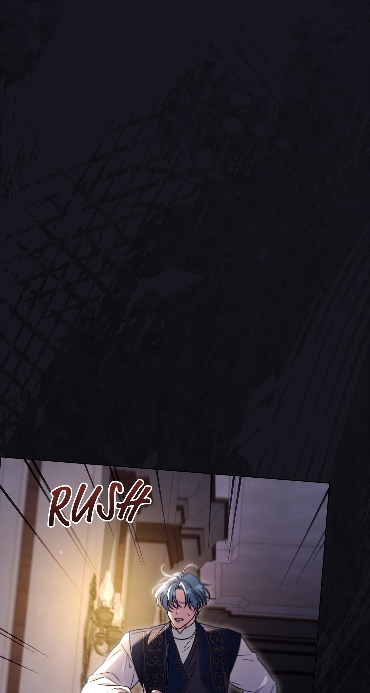 All for My Dearest Juliet Chapter 73 page 27 - 