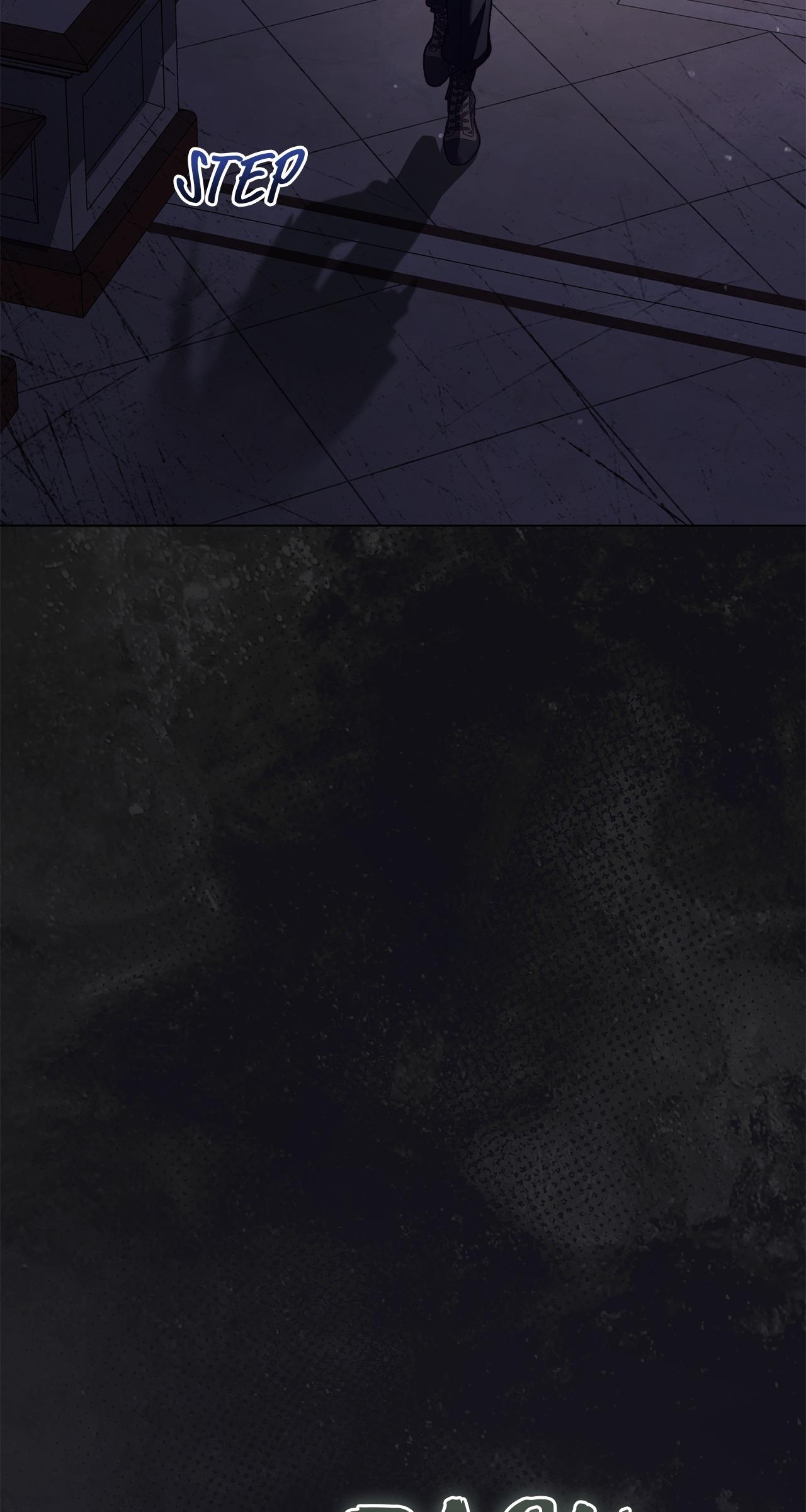 All for My Dearest Juliet Chapter 73 page 36 - 