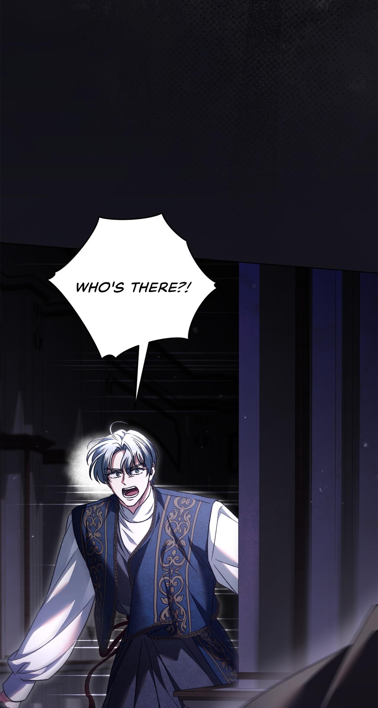 All for My Dearest Juliet Chapter 73 page 38 - 