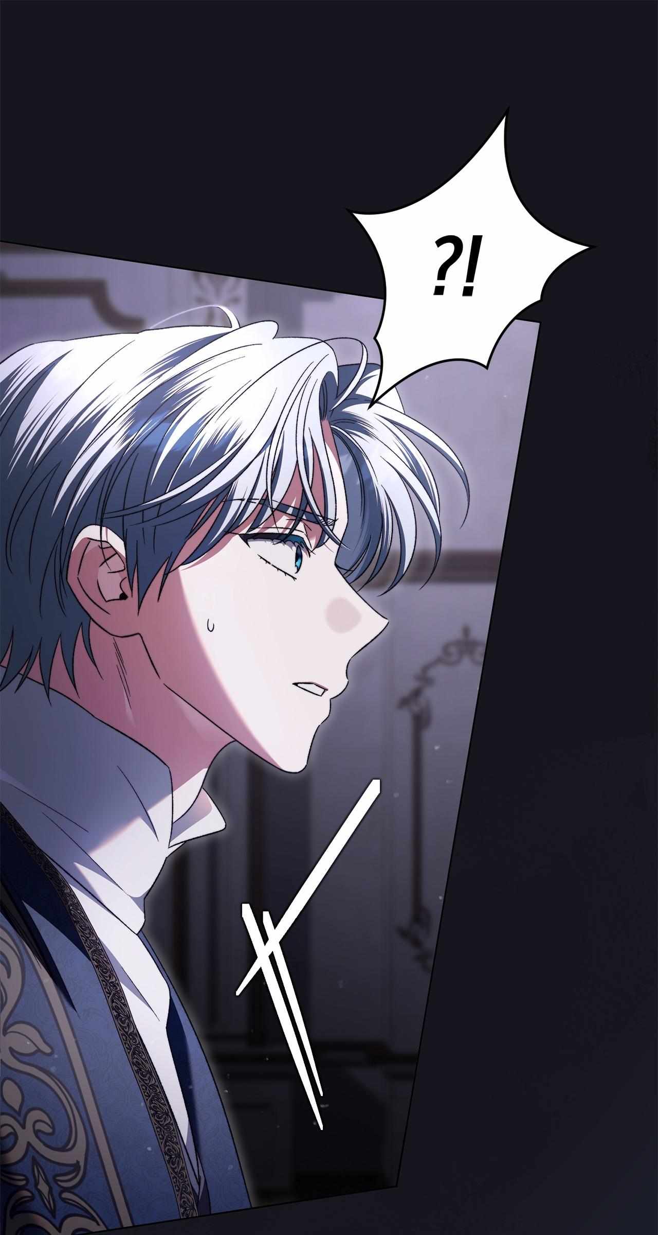 All for My Dearest Juliet Chapter 73 page 40 - 