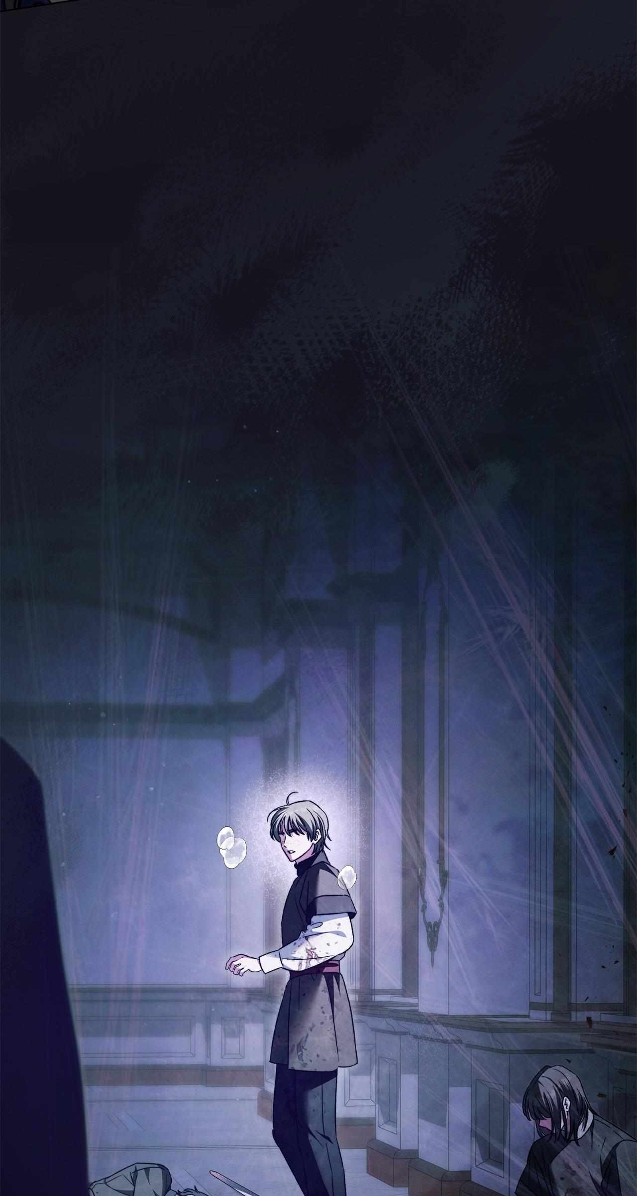 All for My Dearest Juliet Chapter 73 page 41 - 
