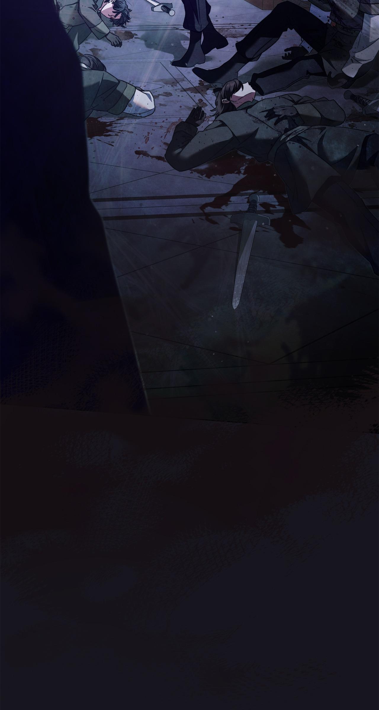 All for My Dearest Juliet Chapter 73 page 42 - 