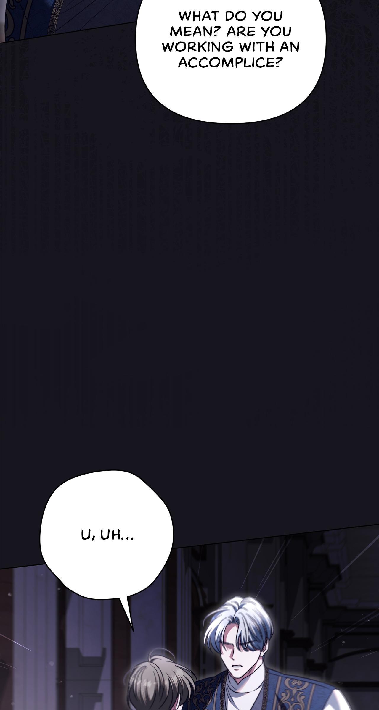 All for My Dearest Juliet Chapter 73 page 47 - 