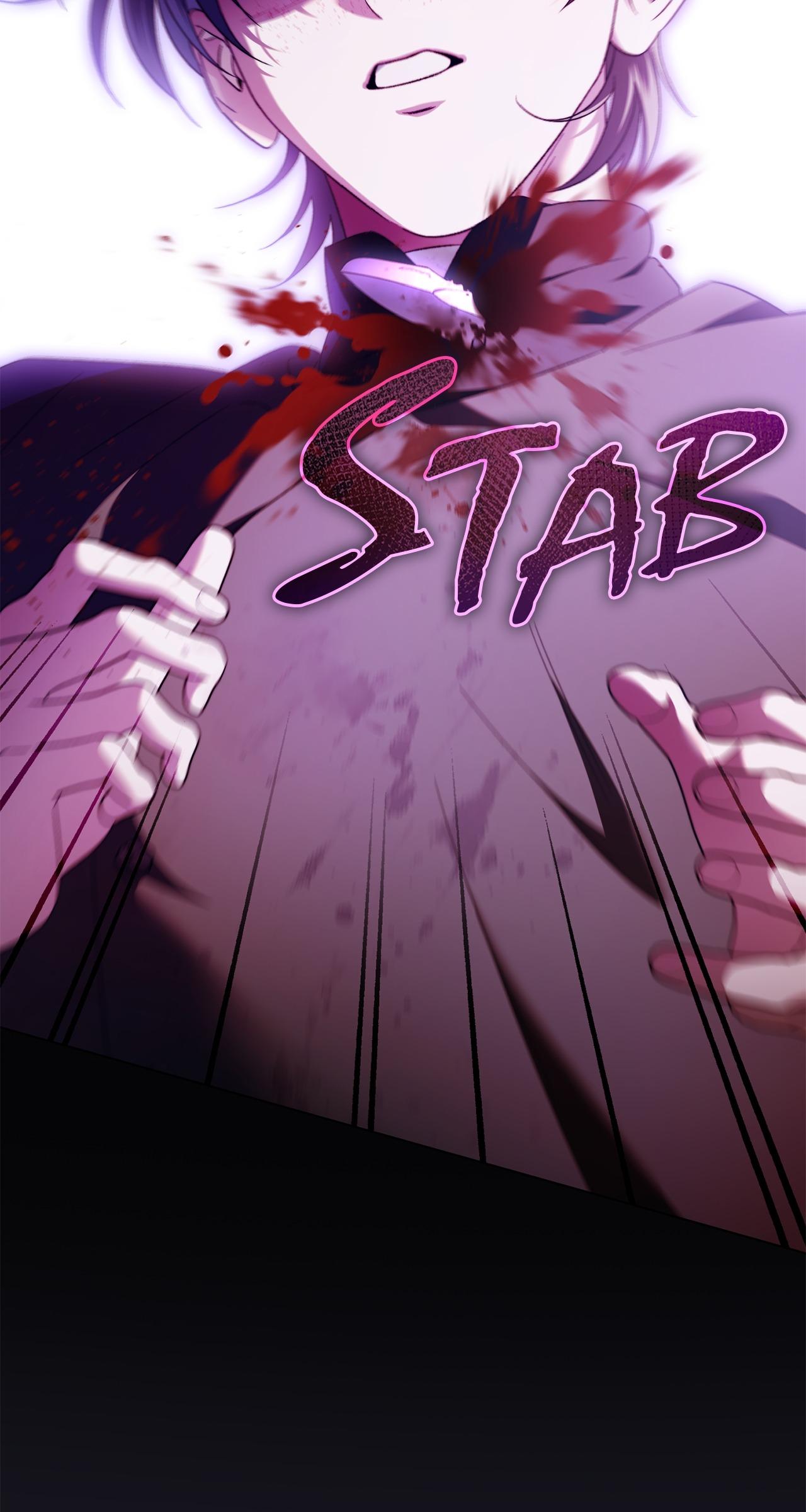 All for My Dearest Juliet Chapter 73 page 49 - 