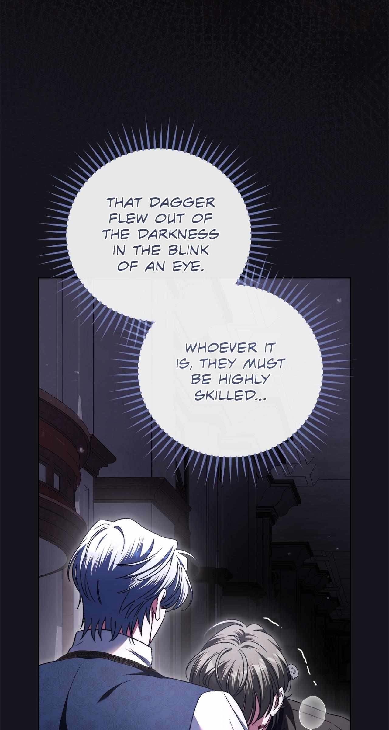 All for My Dearest Juliet Chapter 73 page 53 - 