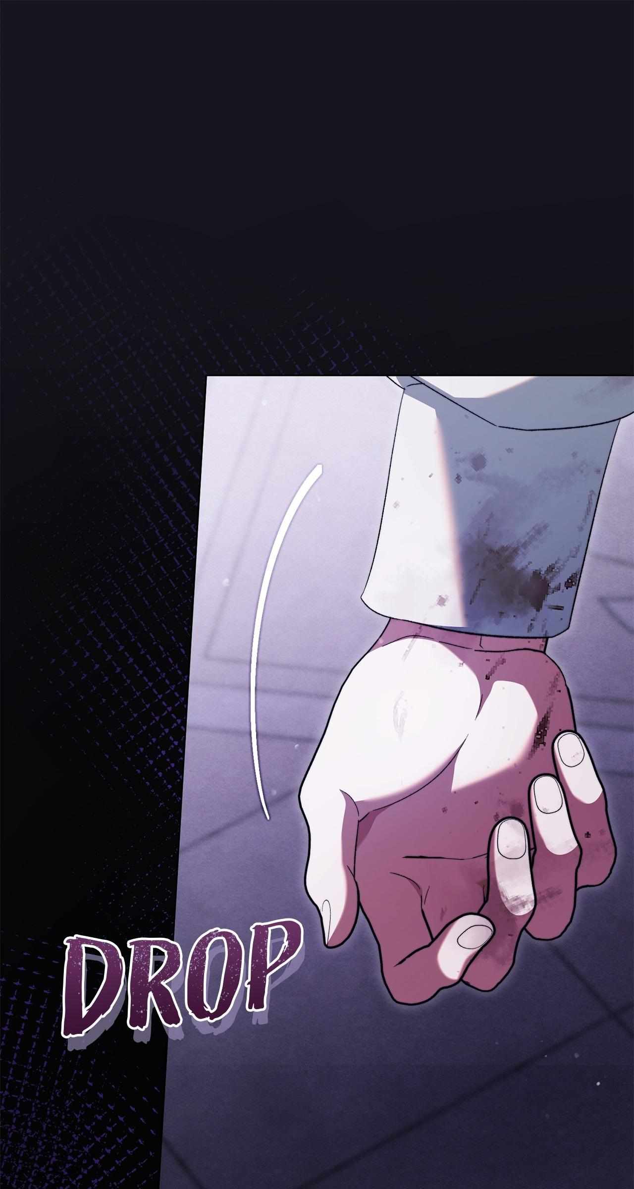 All for My Dearest Juliet Chapter 73 page 57 - 