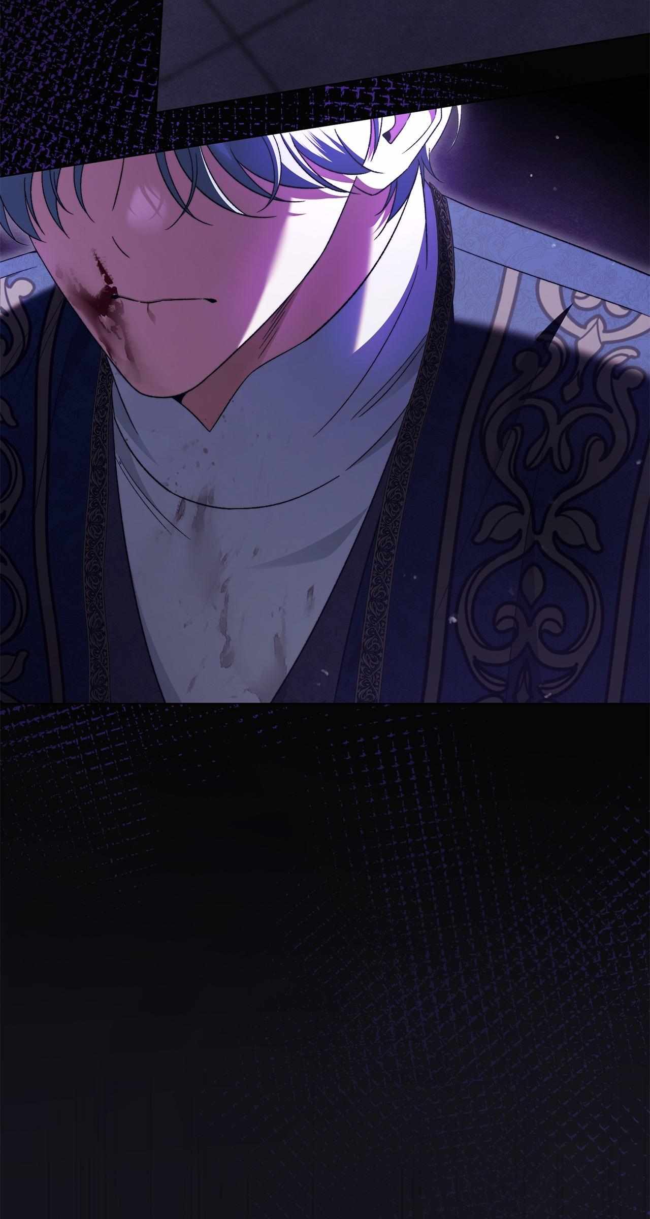 All for My Dearest Juliet Chapter 73 page 58 - 