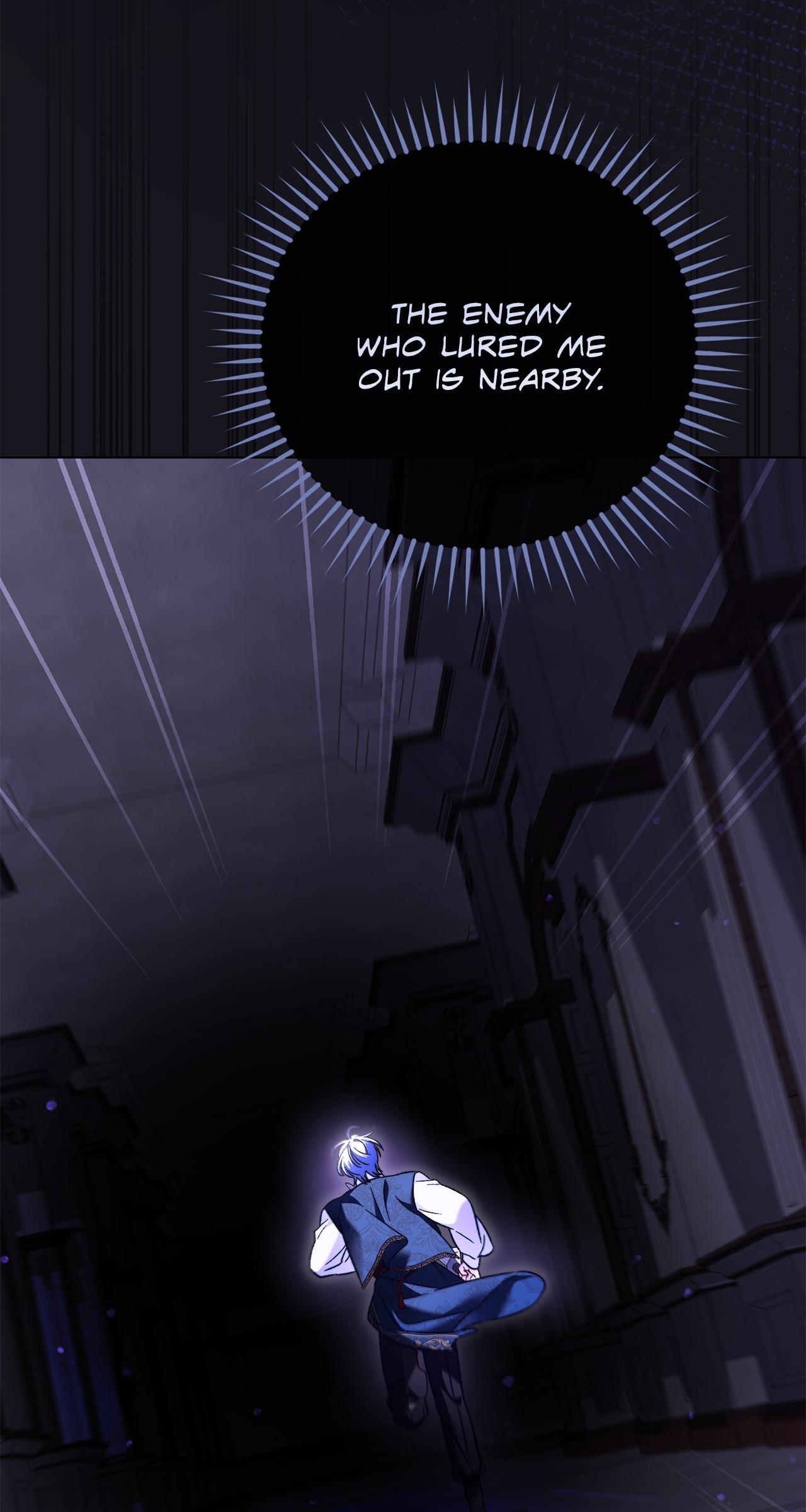 All for My Dearest Juliet Chapter 73 page 59 - 