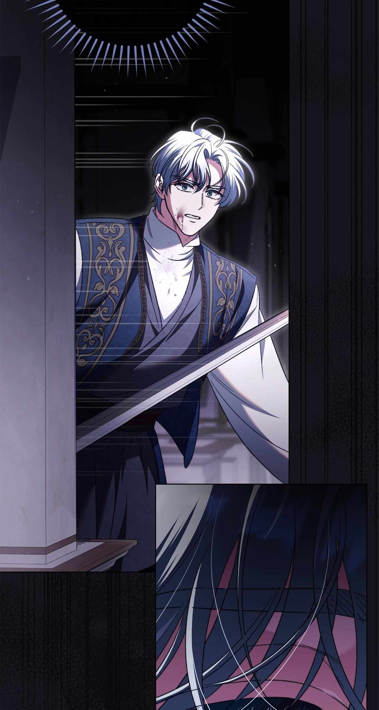 All for My Dearest Juliet Chapter 73 page 61 - 